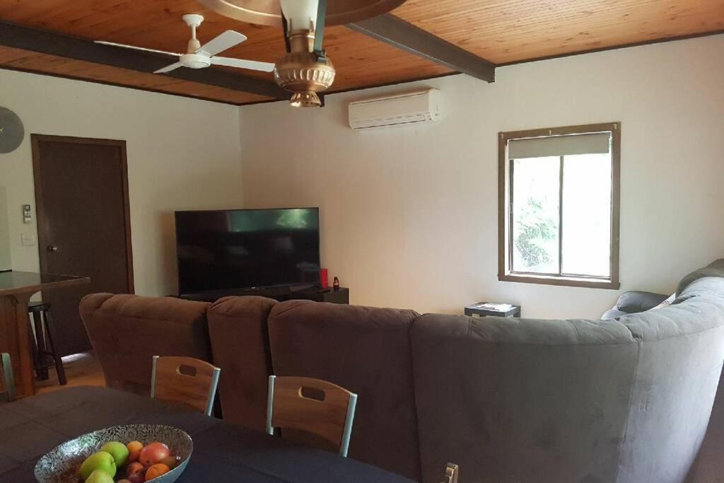Jindi Hills Retreat