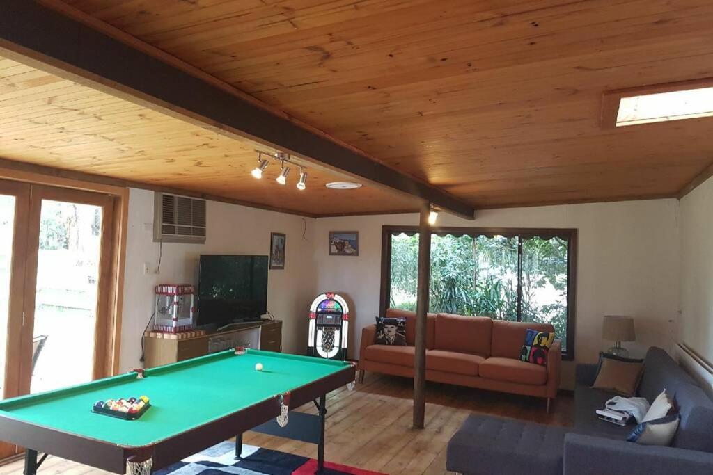 Jindi Hills Retreat