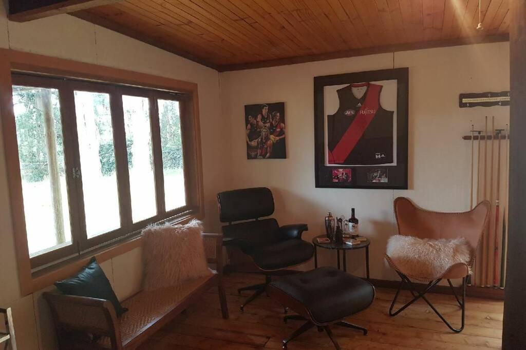 Jindi Hills Retreat