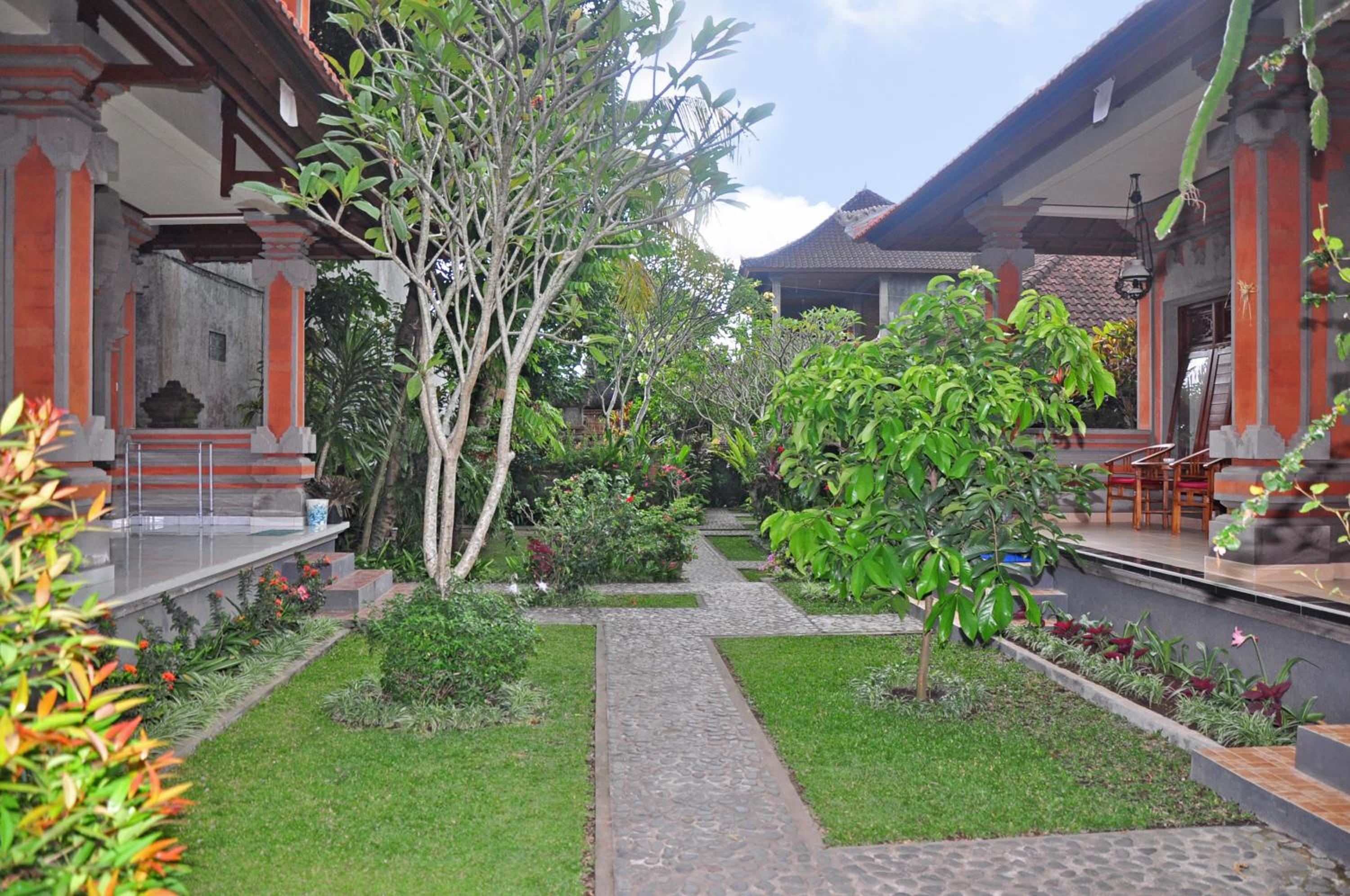 Nick's Homestay