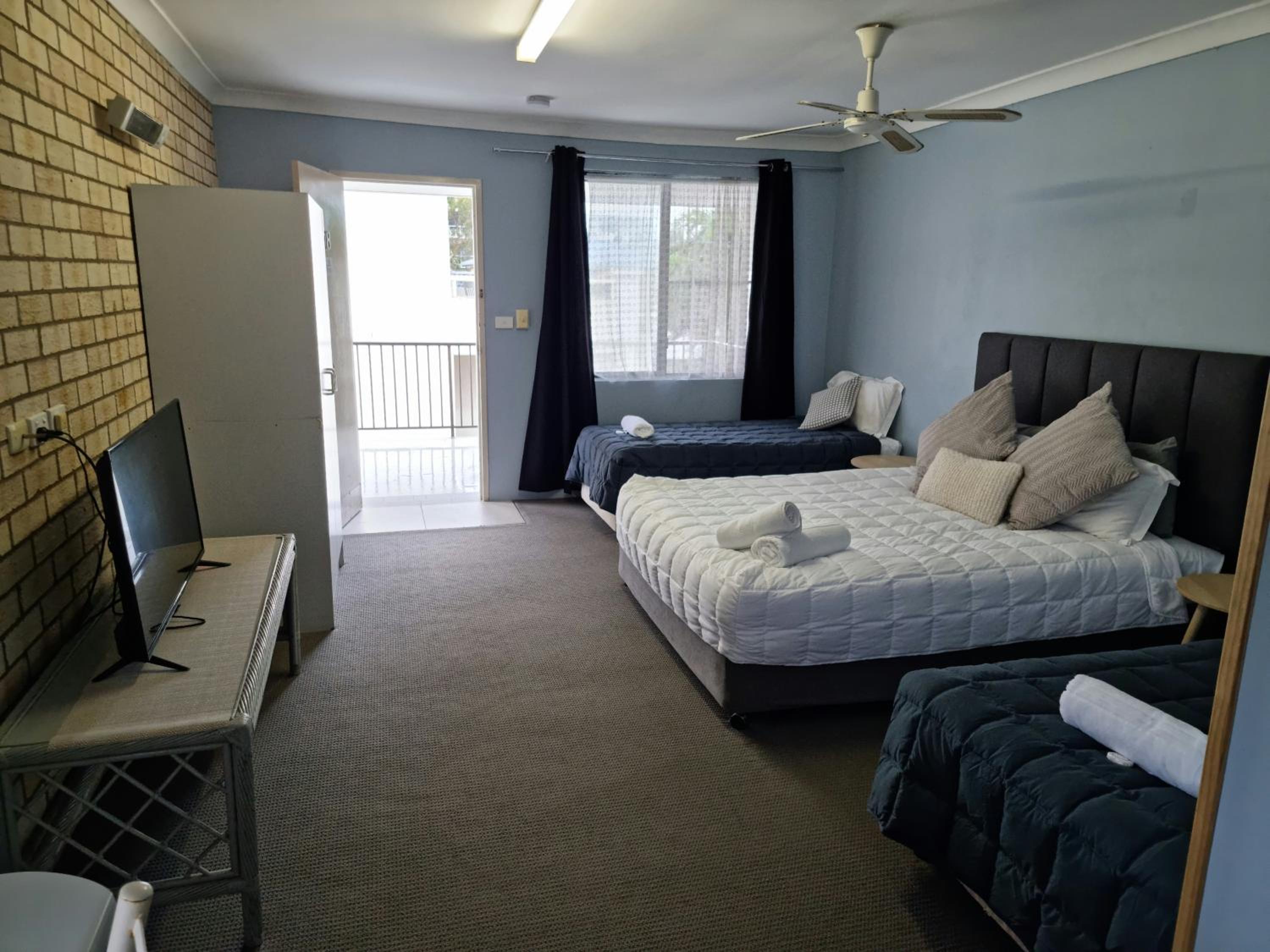 Ocean Parade Motel, photo 11