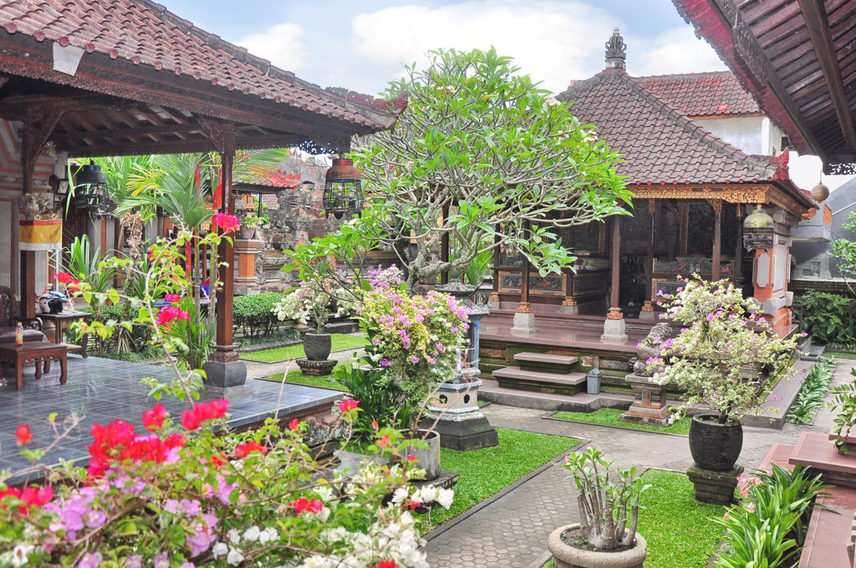 Nick's Homestay