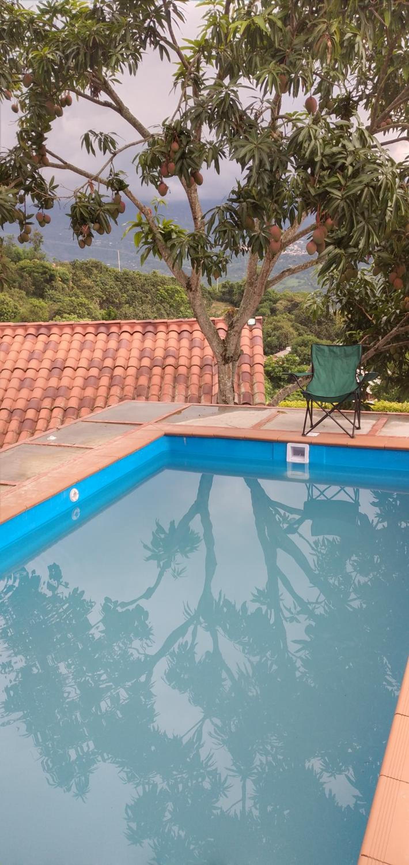 ECOCABAÑAS SAN PEDRO