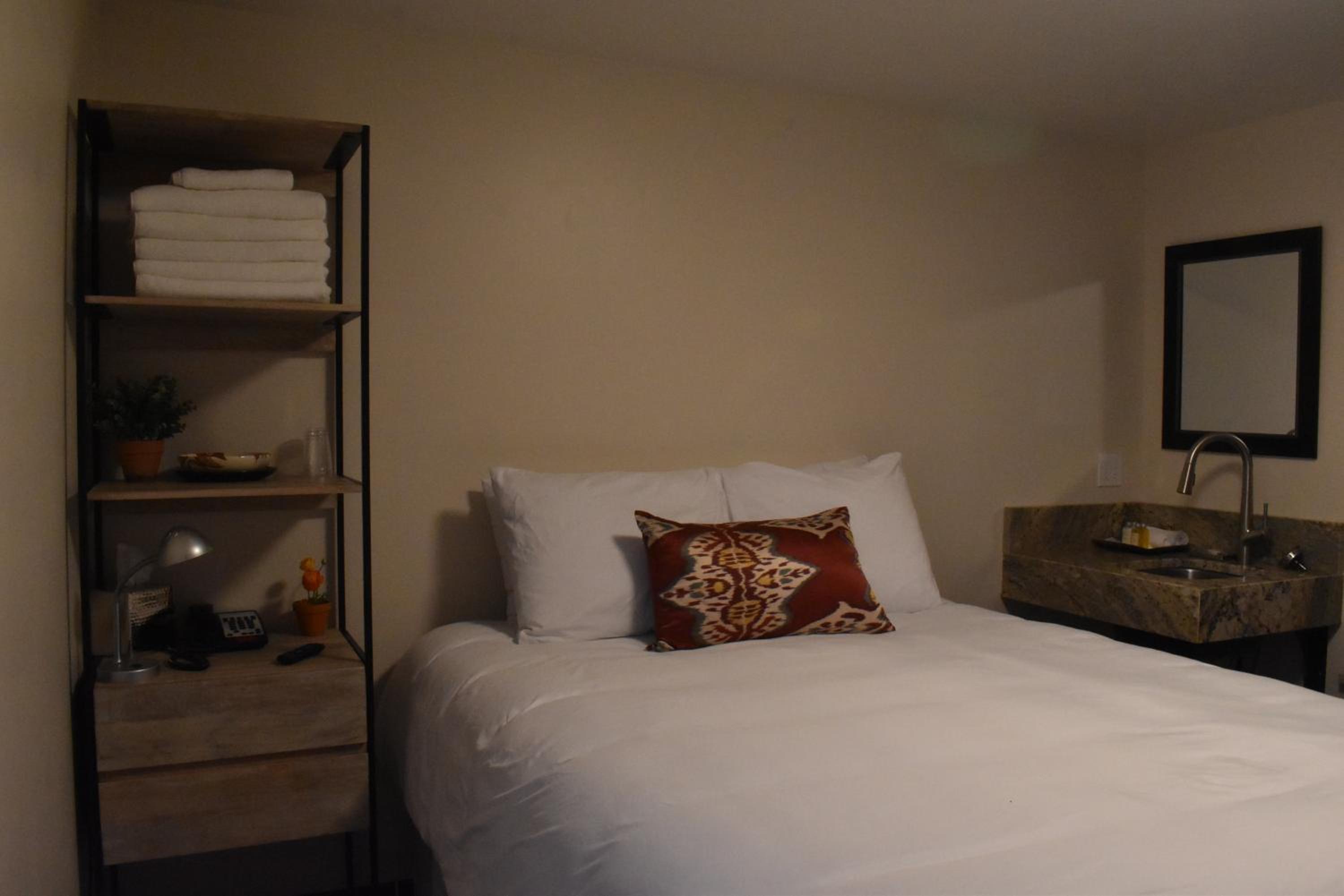 Iron Springs Luxury Lodge & Spa