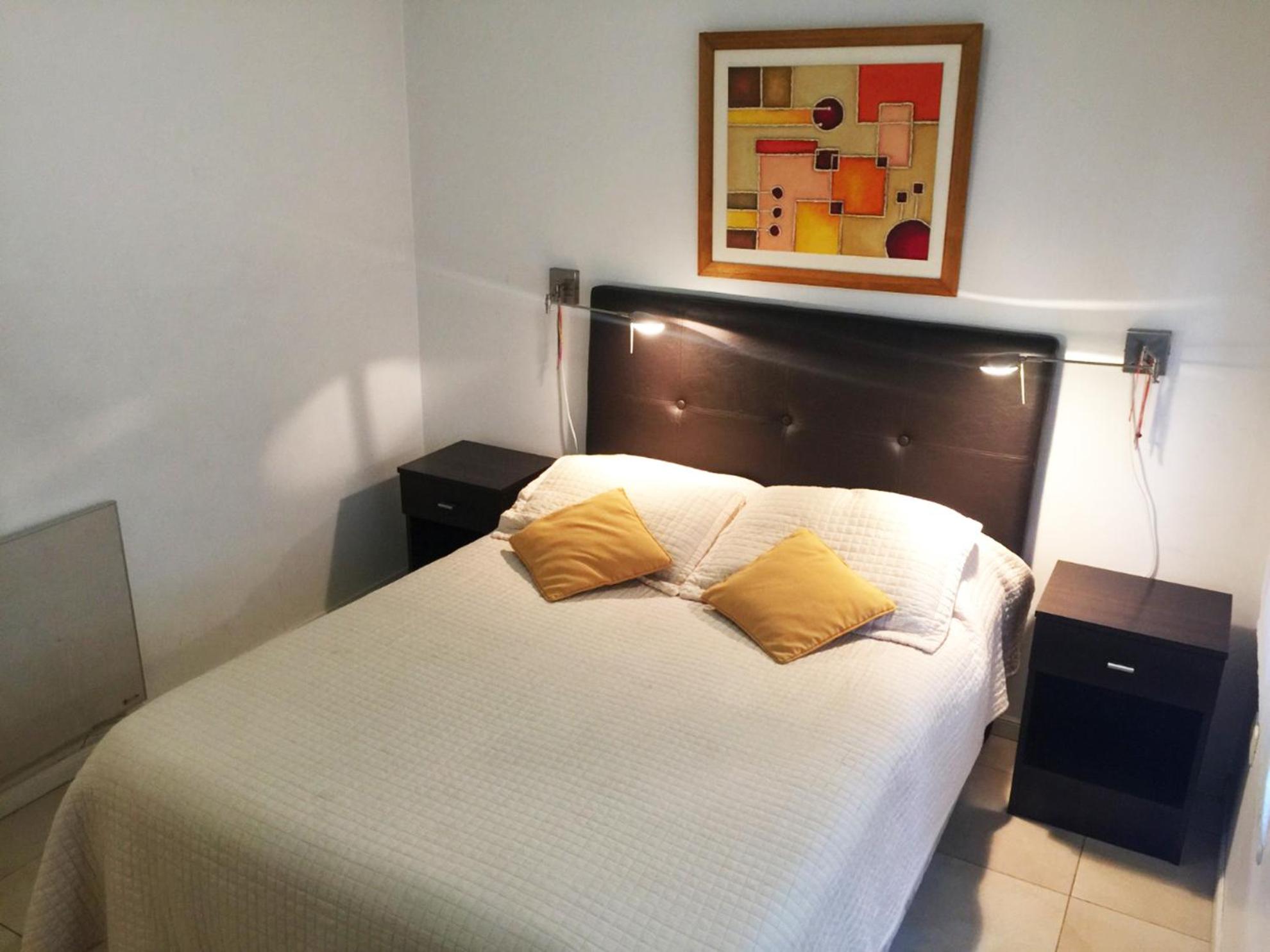 Departamento 2 ambientes en Palermo - para 4 personas