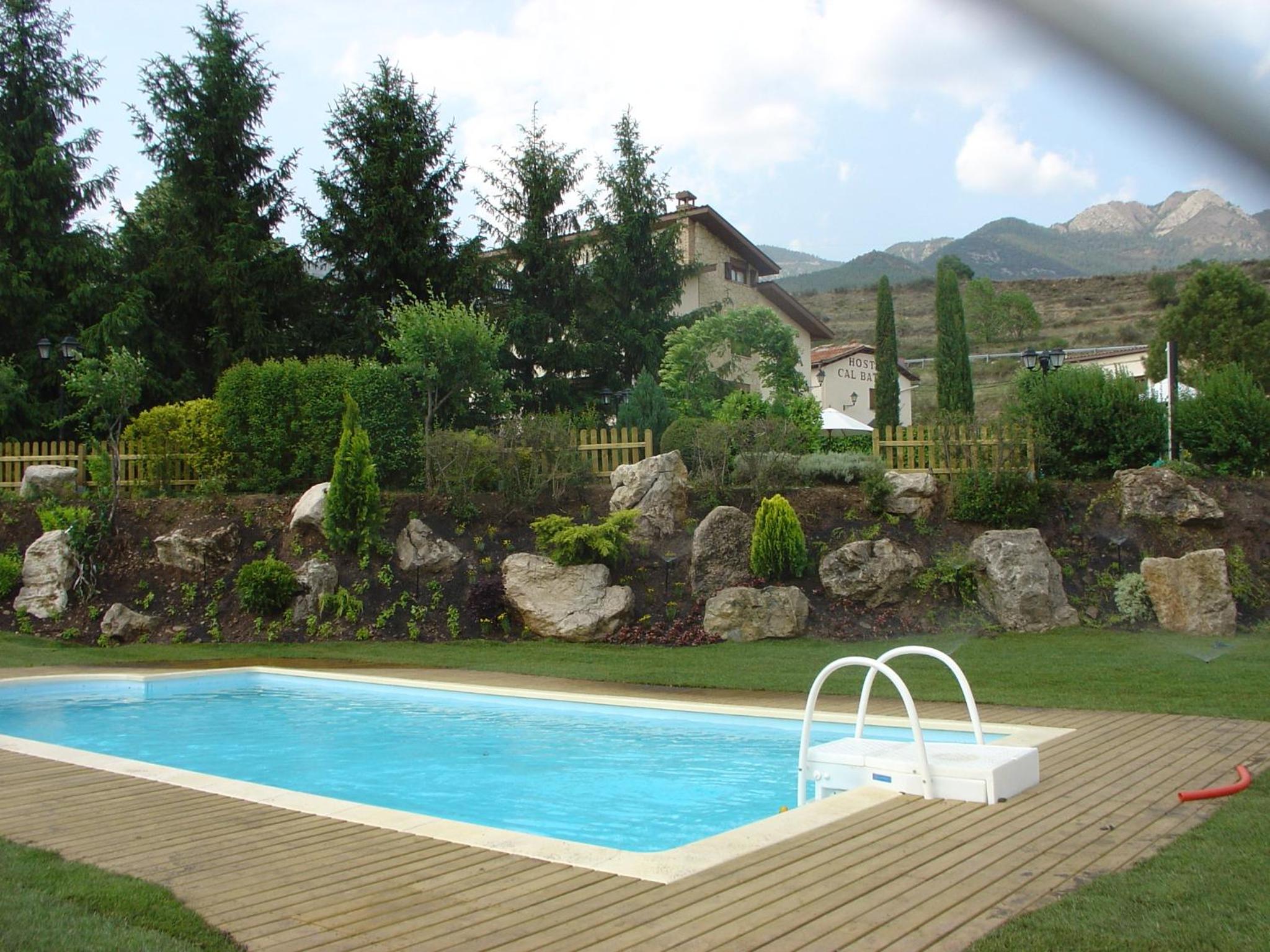 Hostal Cal Batista