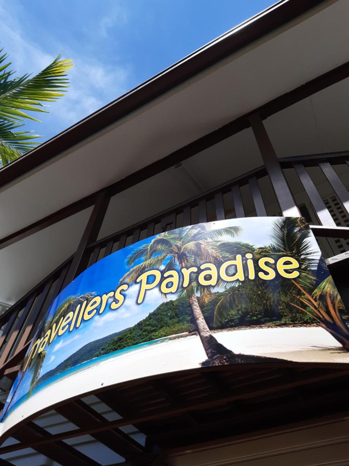 Foto 53 de 58 de Travellers Paradise