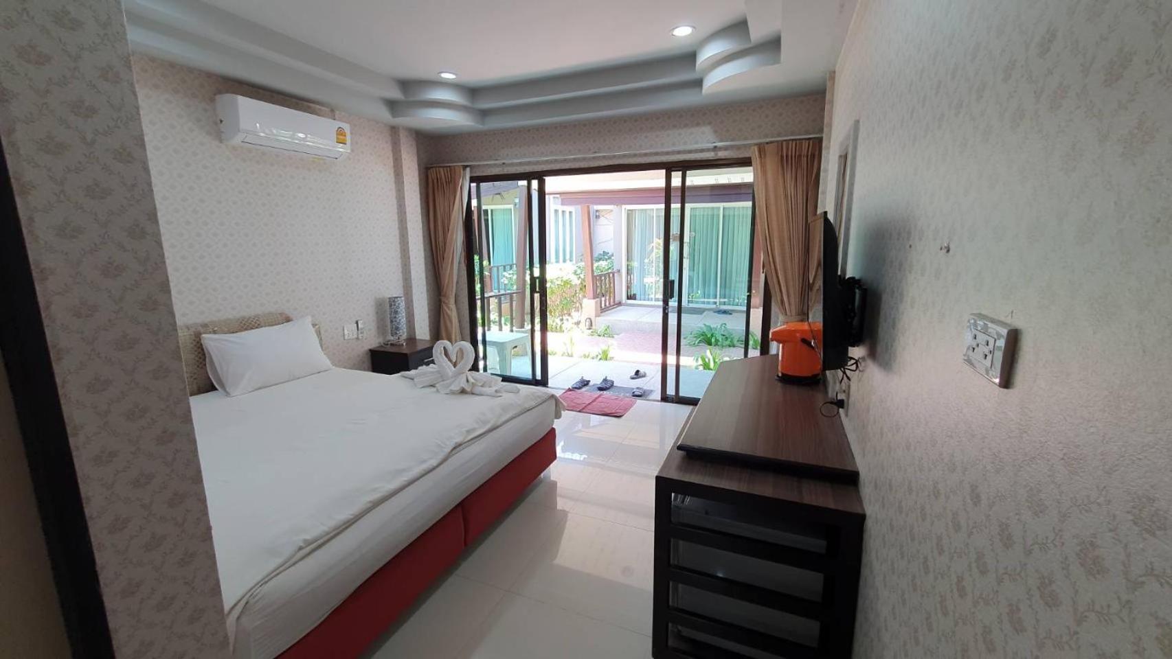Dang Sea Beach Resort - SHA