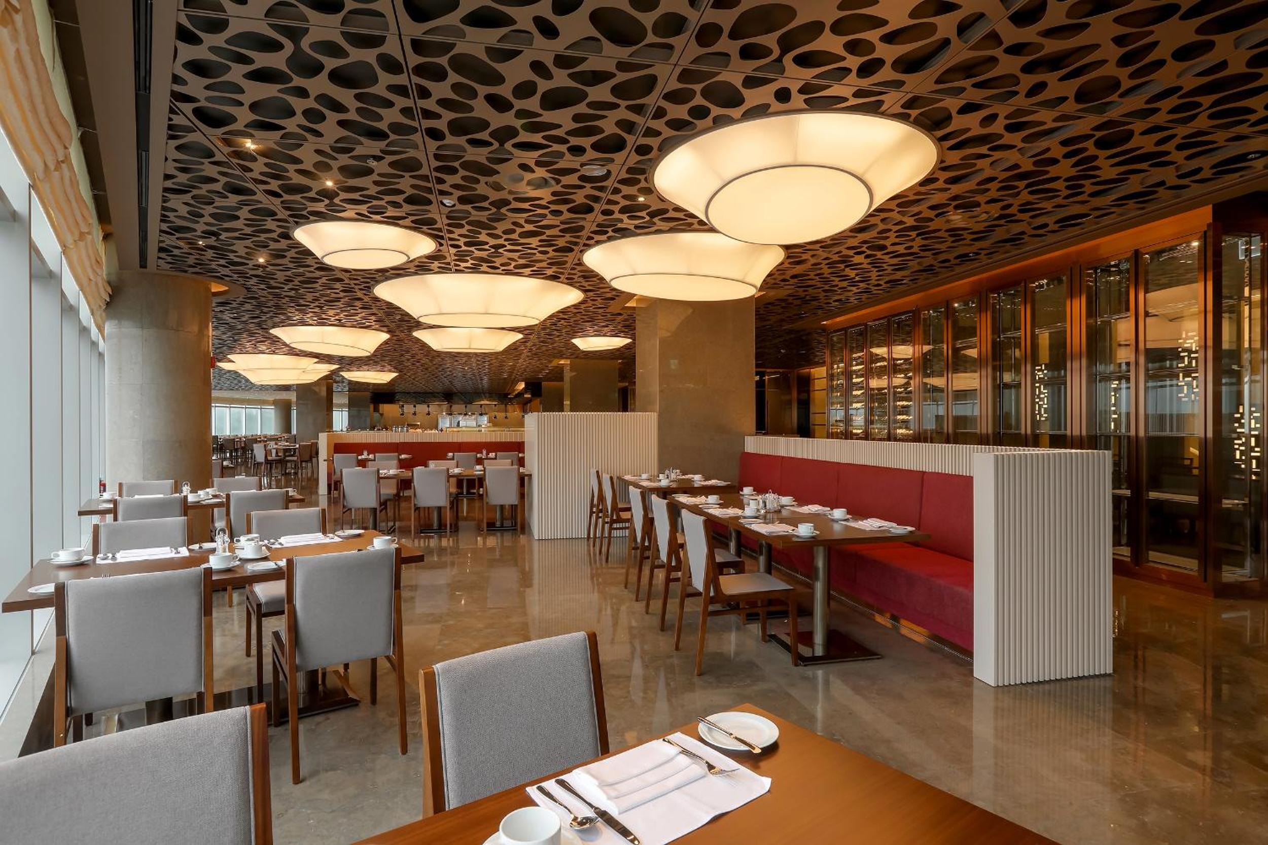 LOTTE Hotel Serviced Apartment