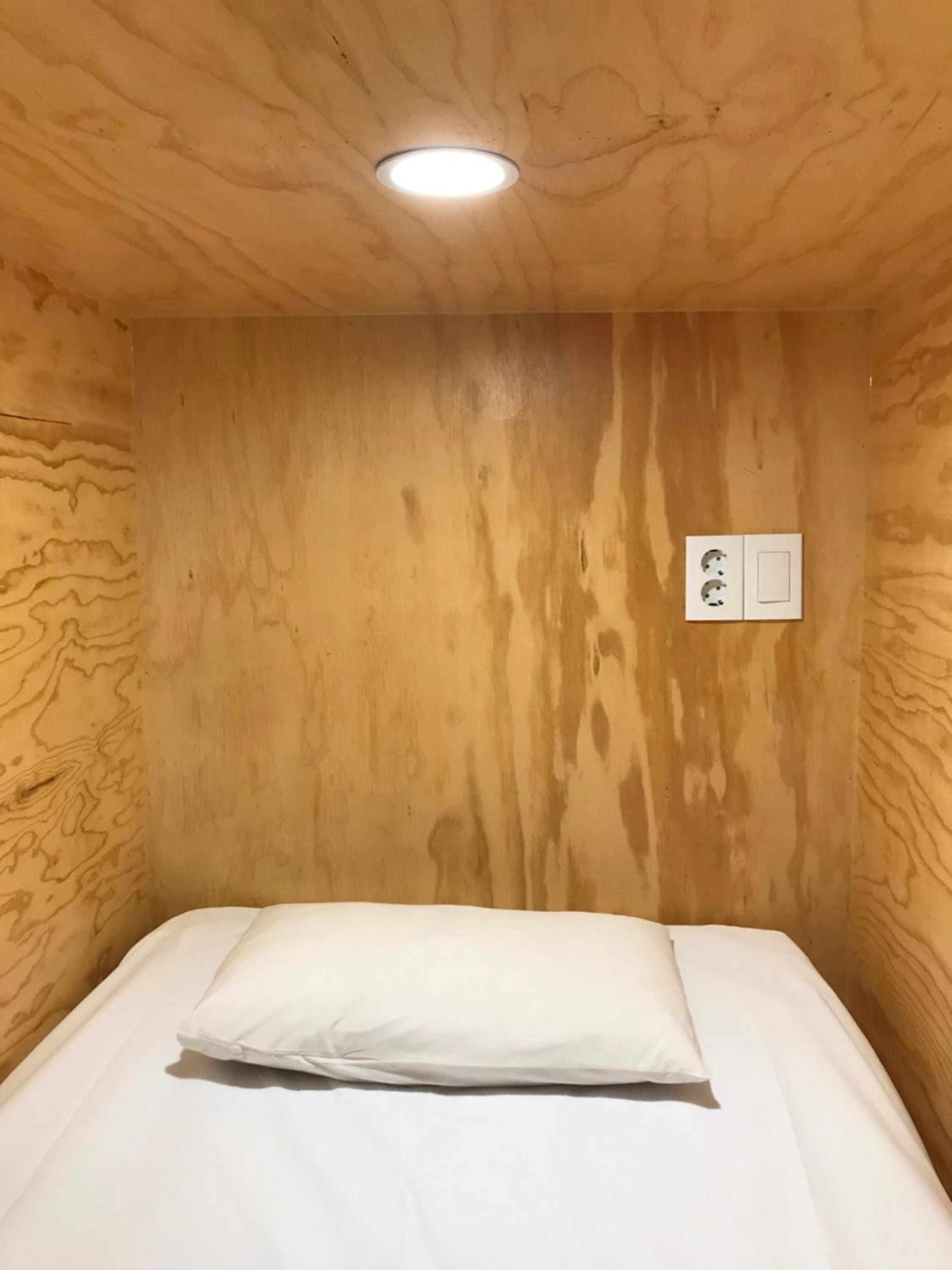 Seoulite Inn Myeongdong Formerly - Step Inn Myeongdong 2, Seul - 10