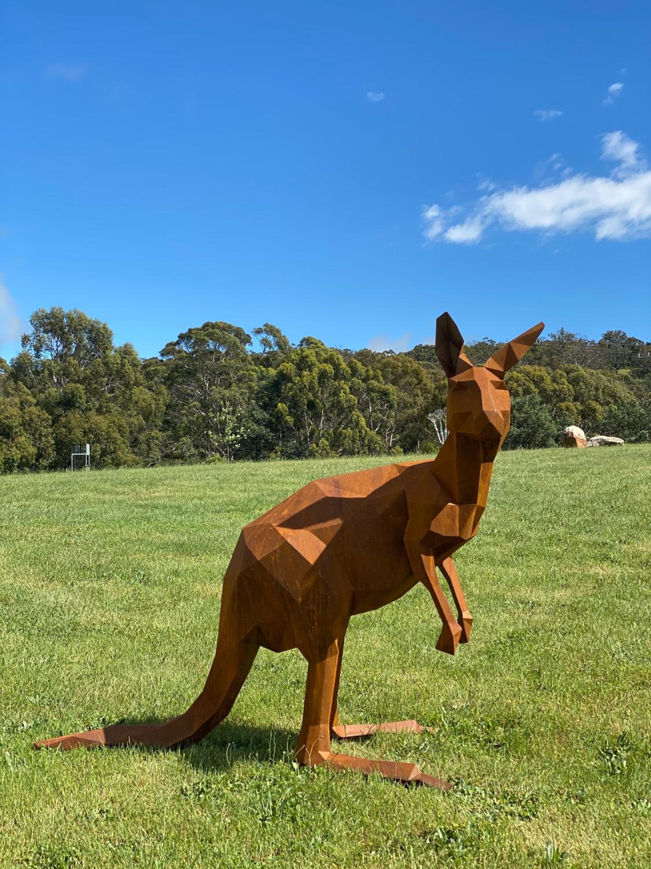 Hanging Rock Views