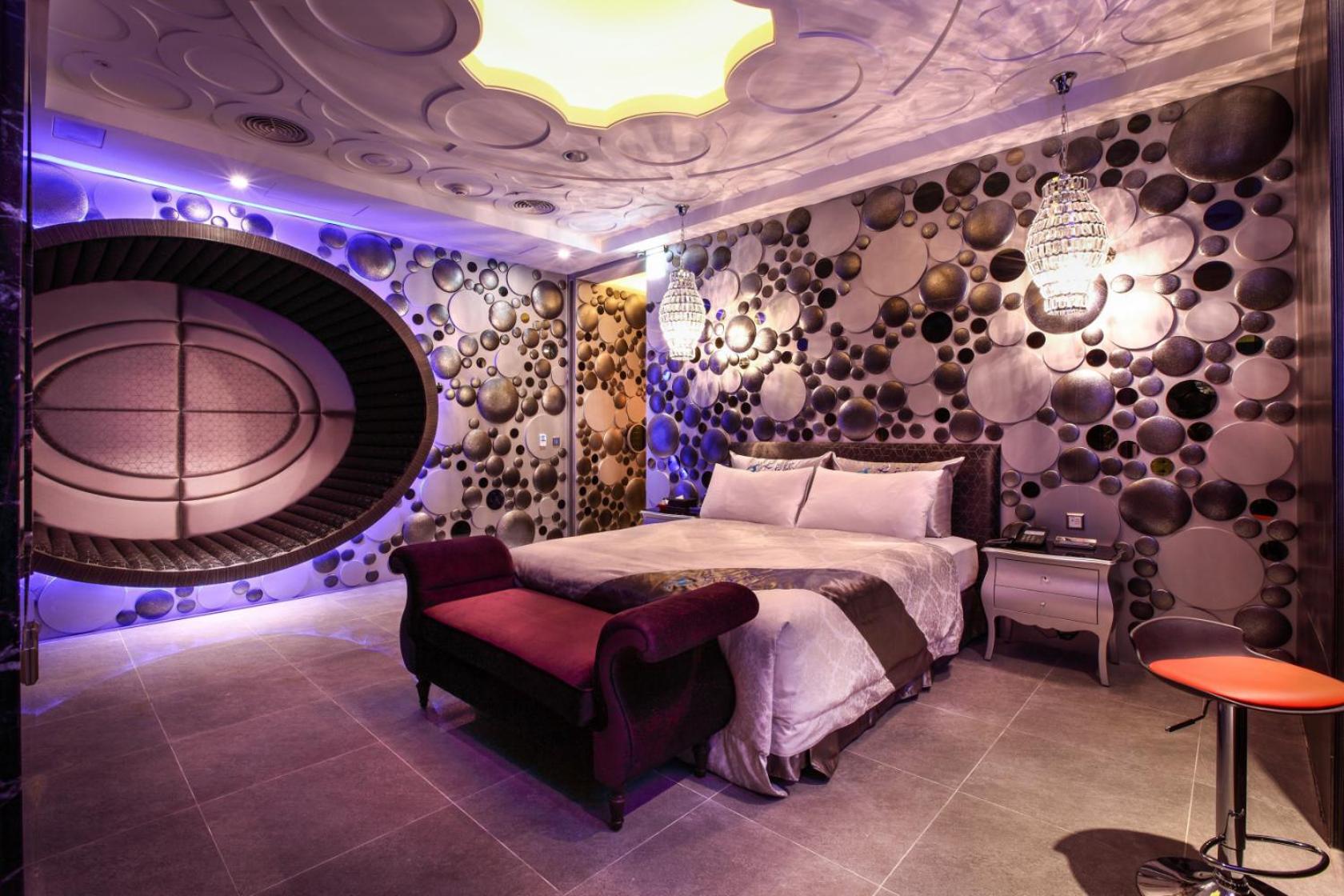 Icloud Luxury Resort & Hotel