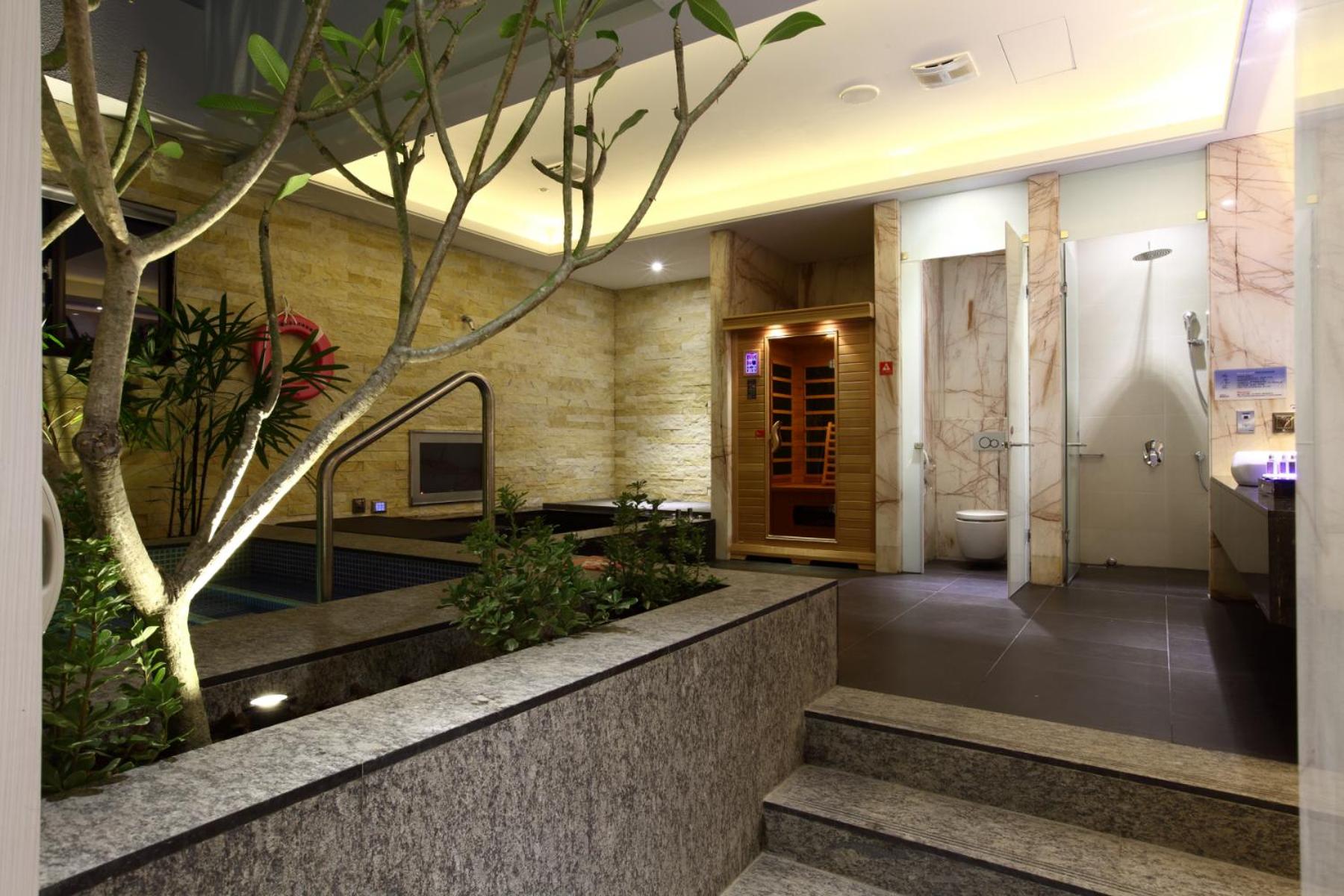 Icloud Luxury Resort & Hotel