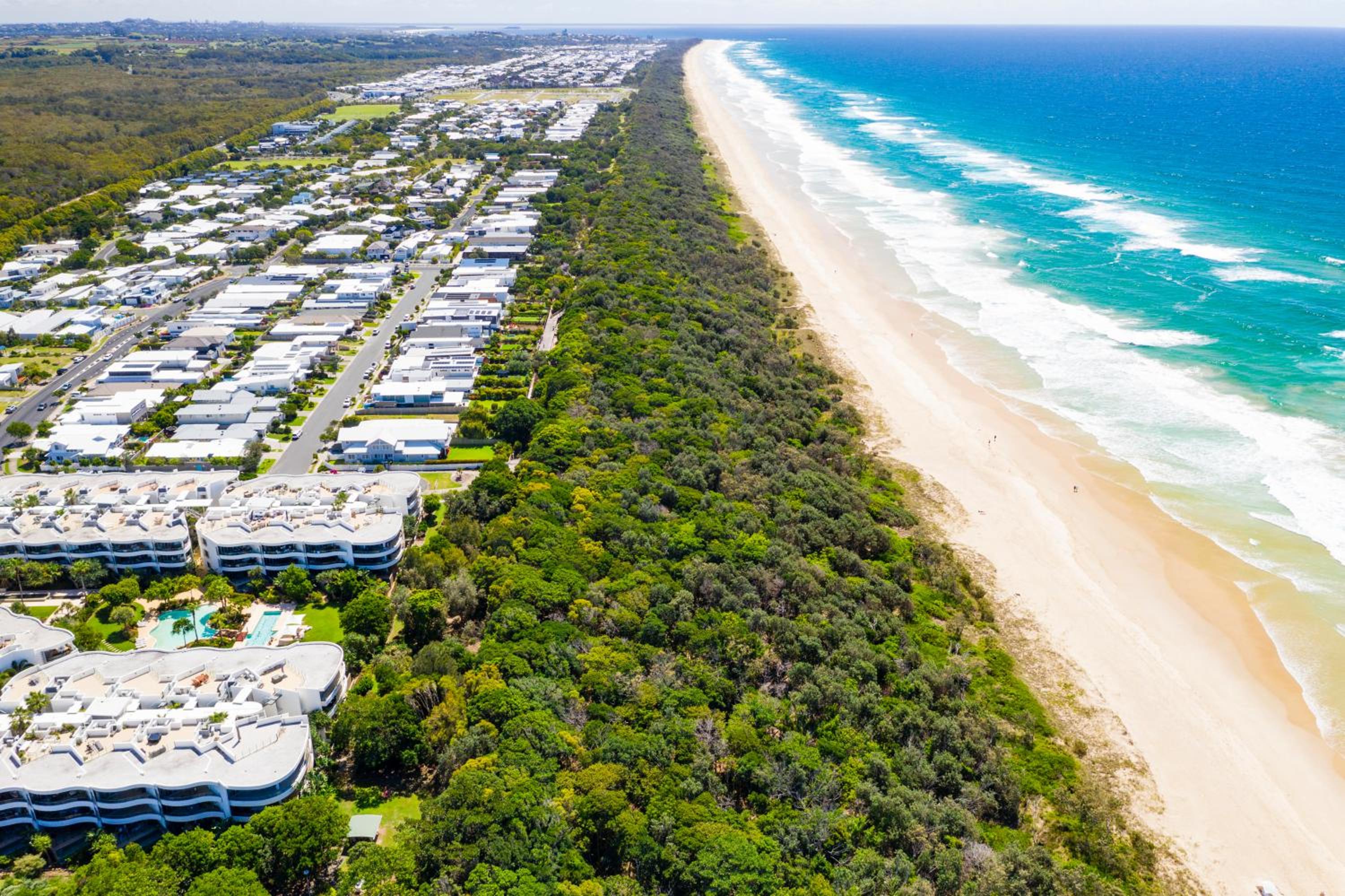 Cotton Beach Resort - Tweed Coast Holidays ®
