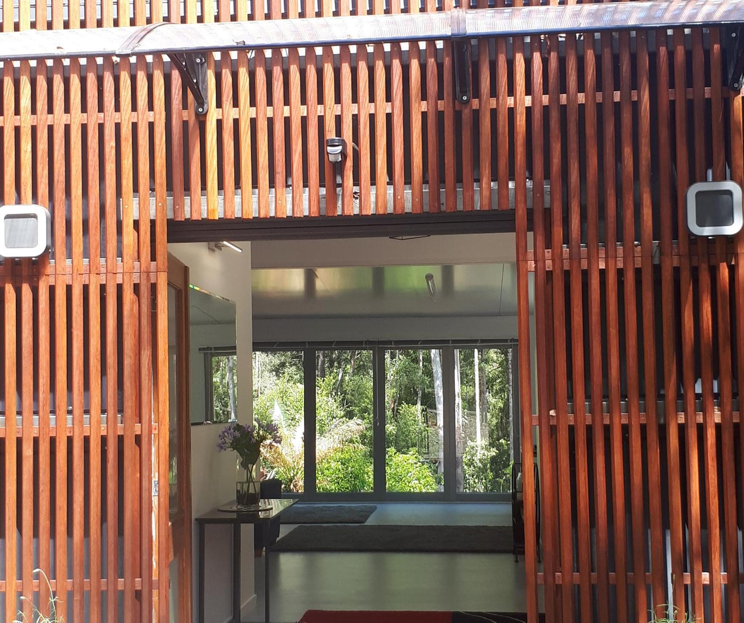 Stay @ The Cube