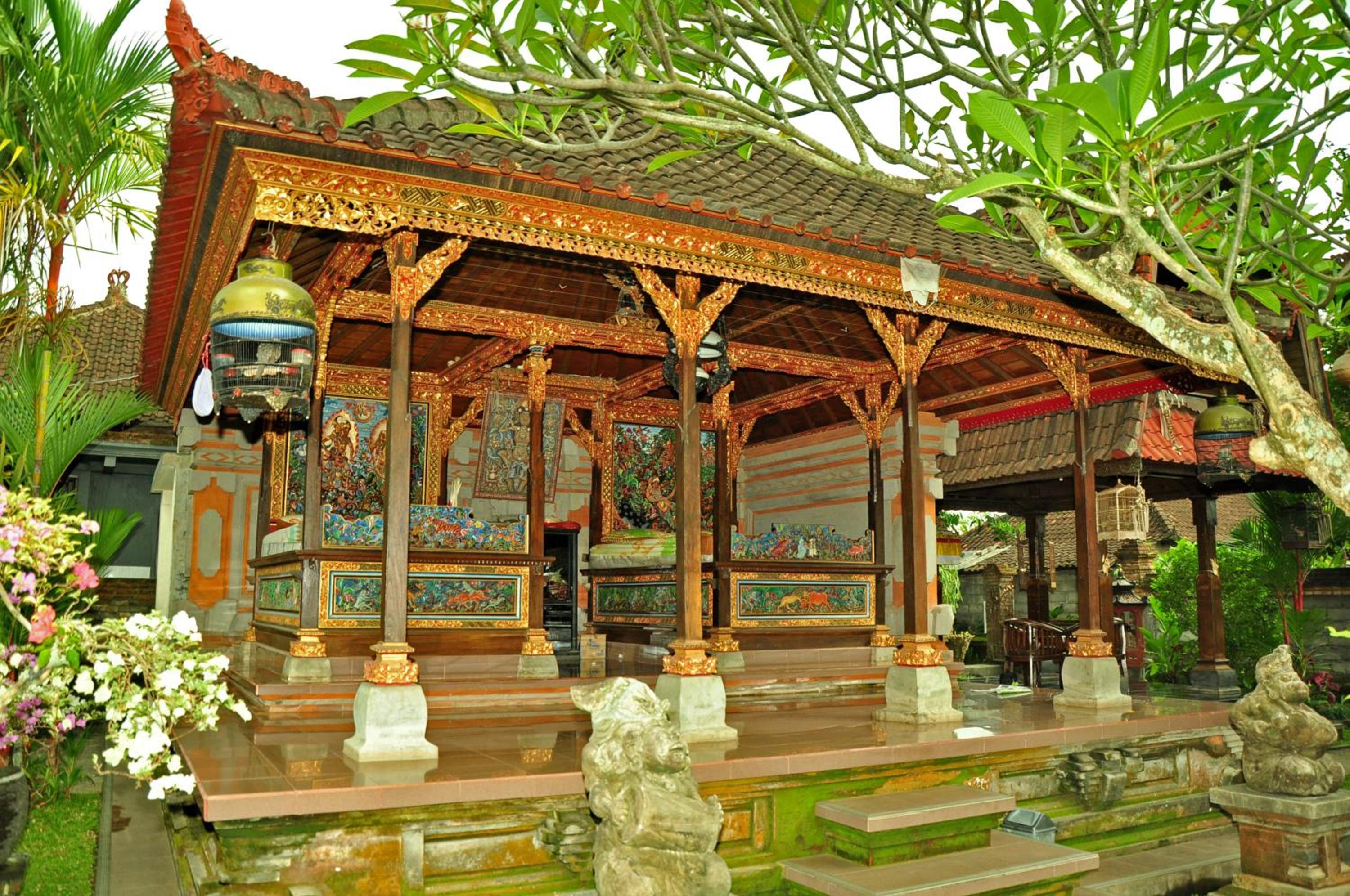 Nick's Homestay