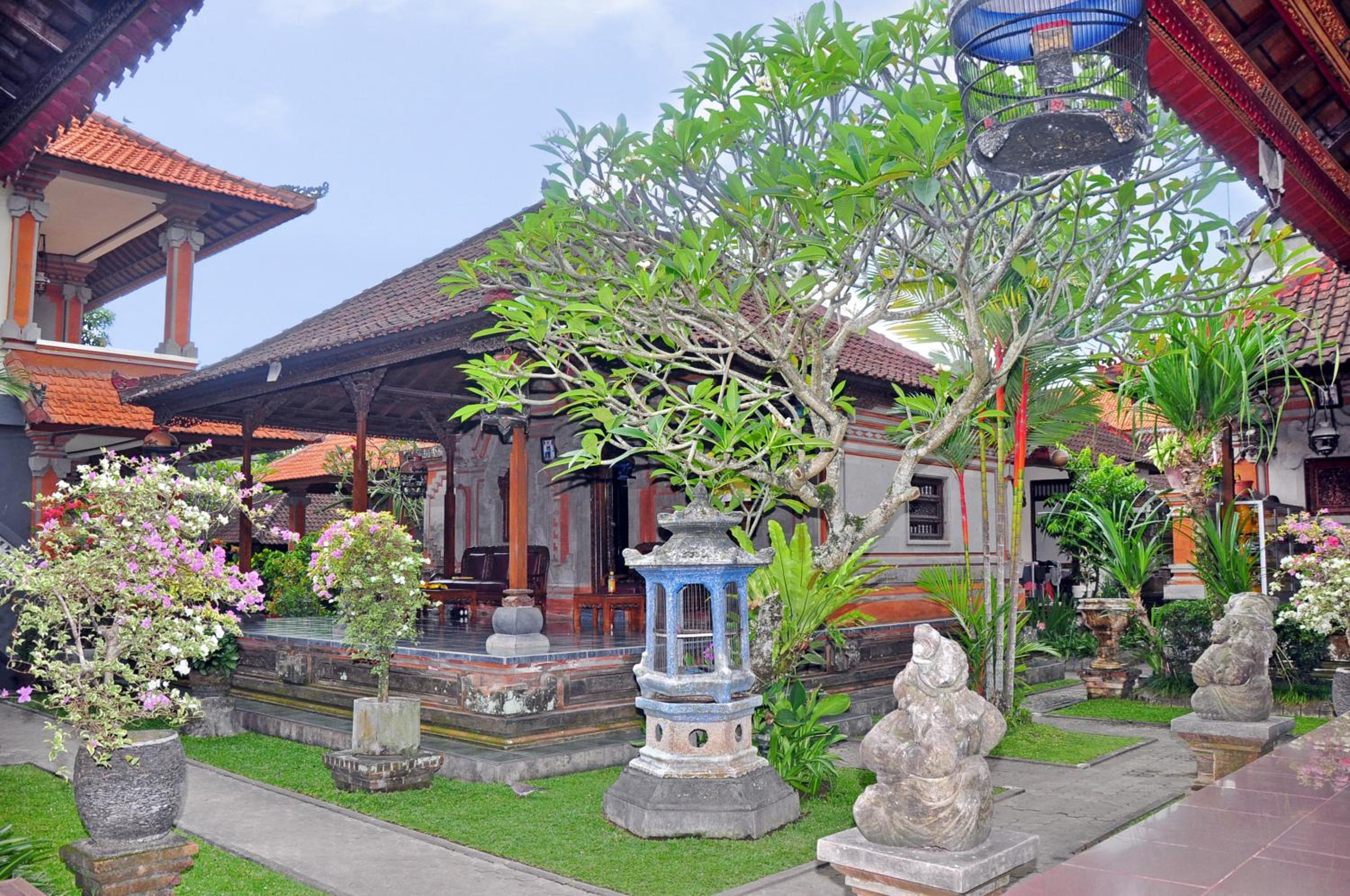 Nick's Homestay