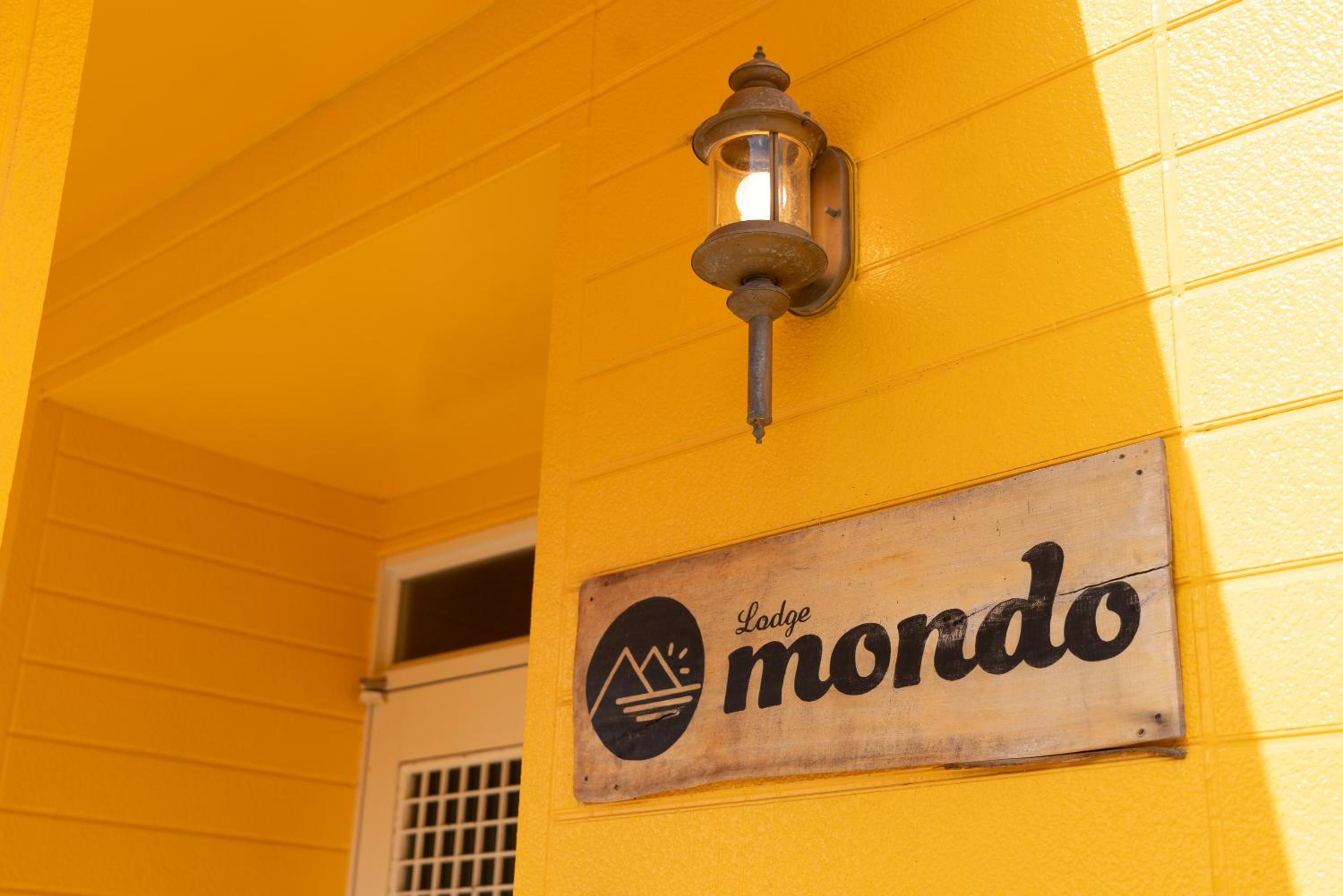 Lodge Mondo, photo 74