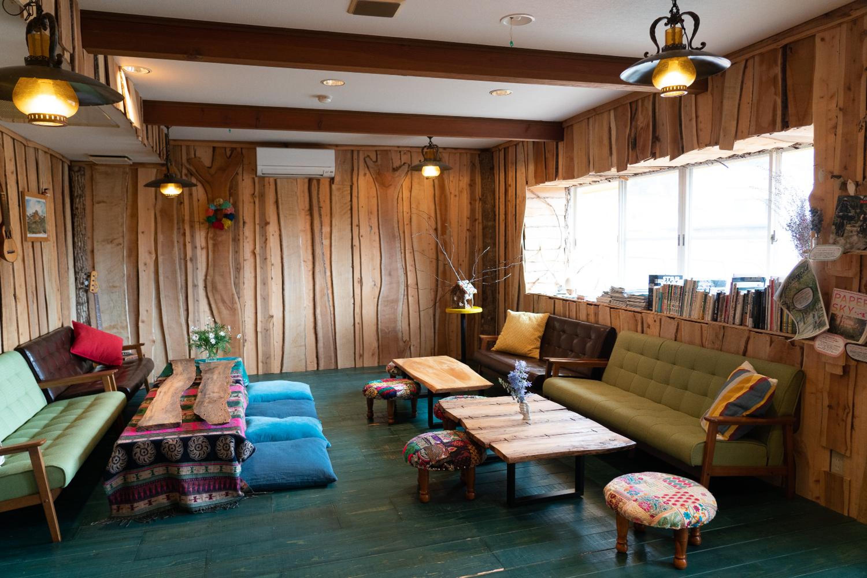 Lodge Mondo, photo 95