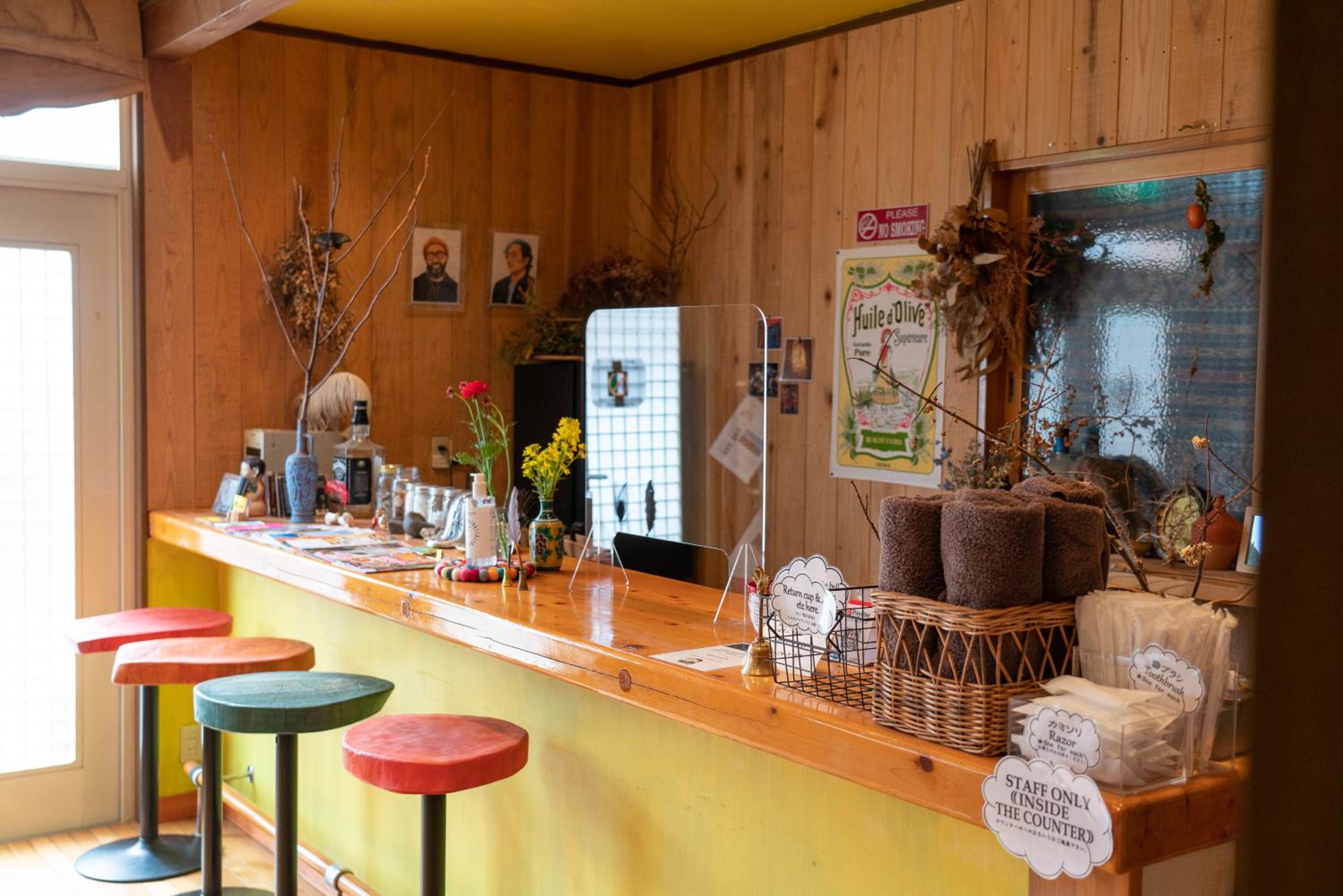 Lodge Mondo, photo 57