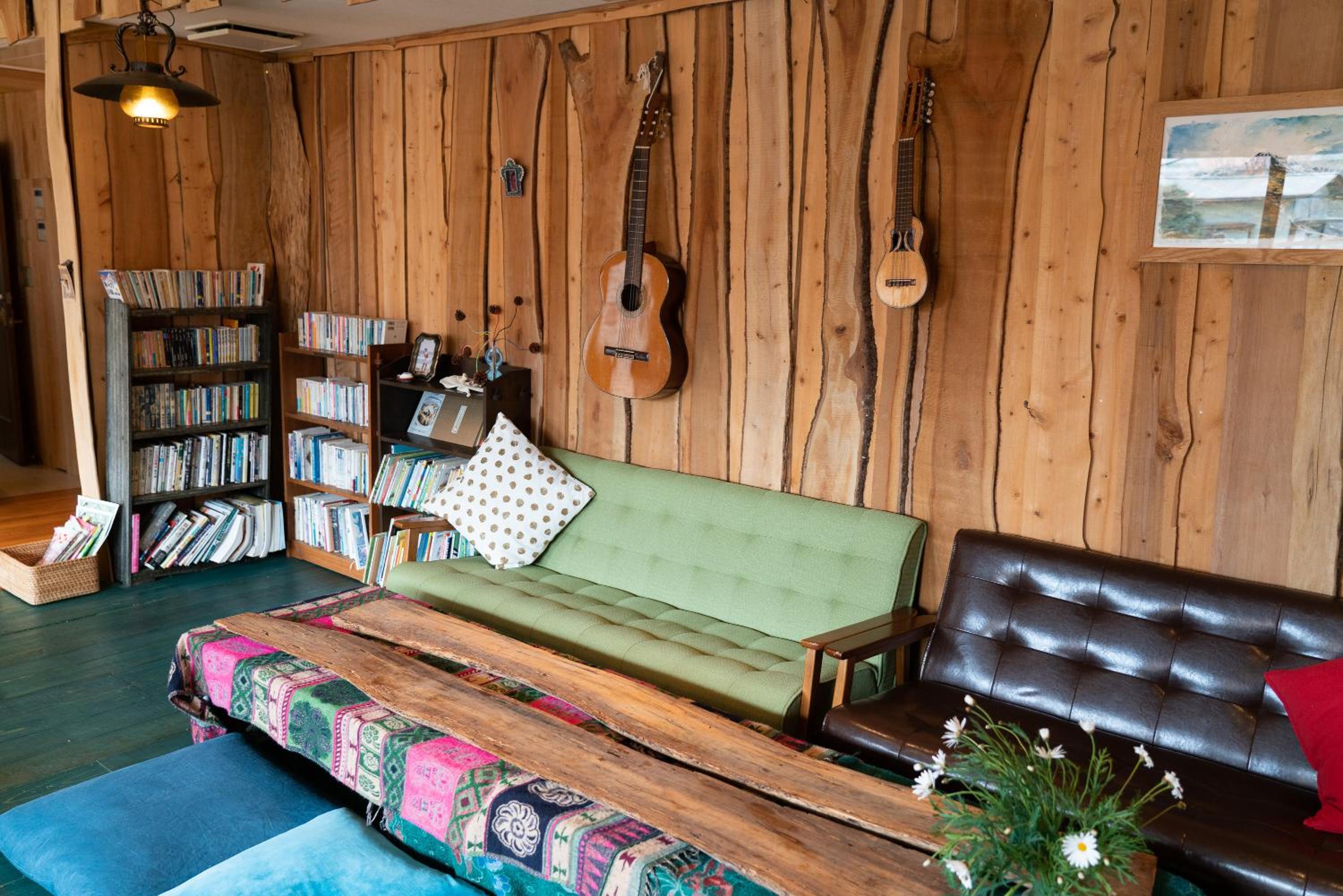 Lodge Mondo, photo 41