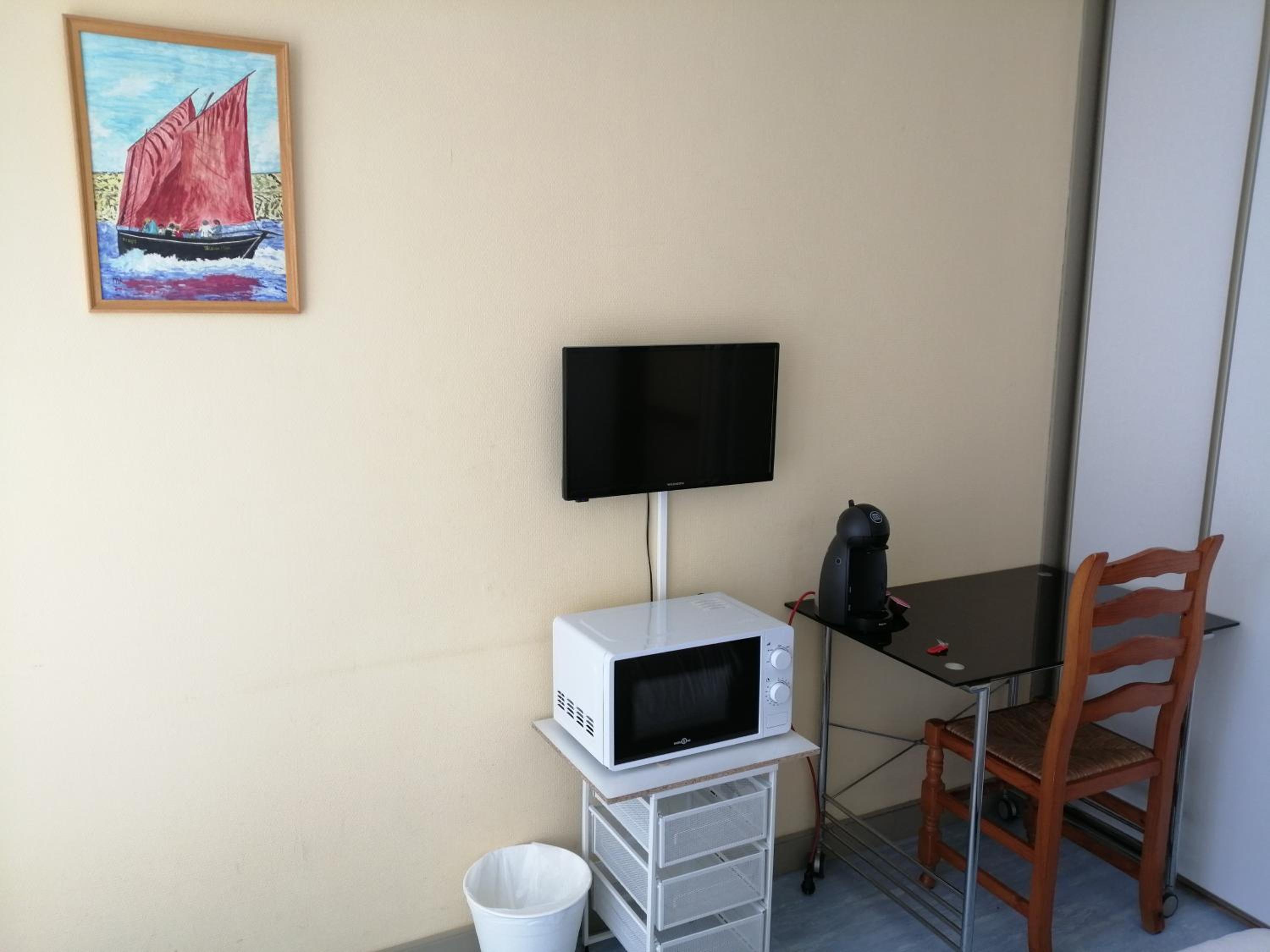 Les Chambres des Gites des Isles