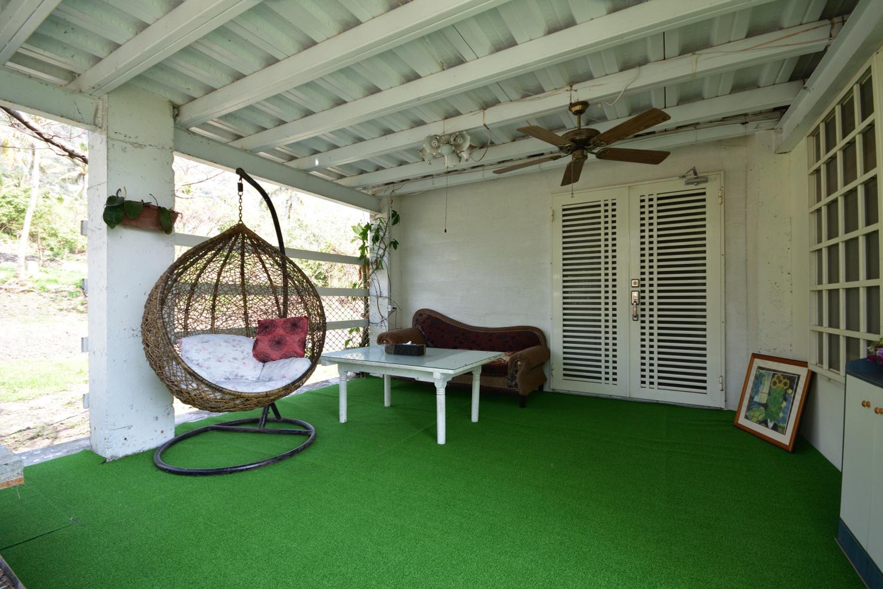 Taitung Linyuan B&B