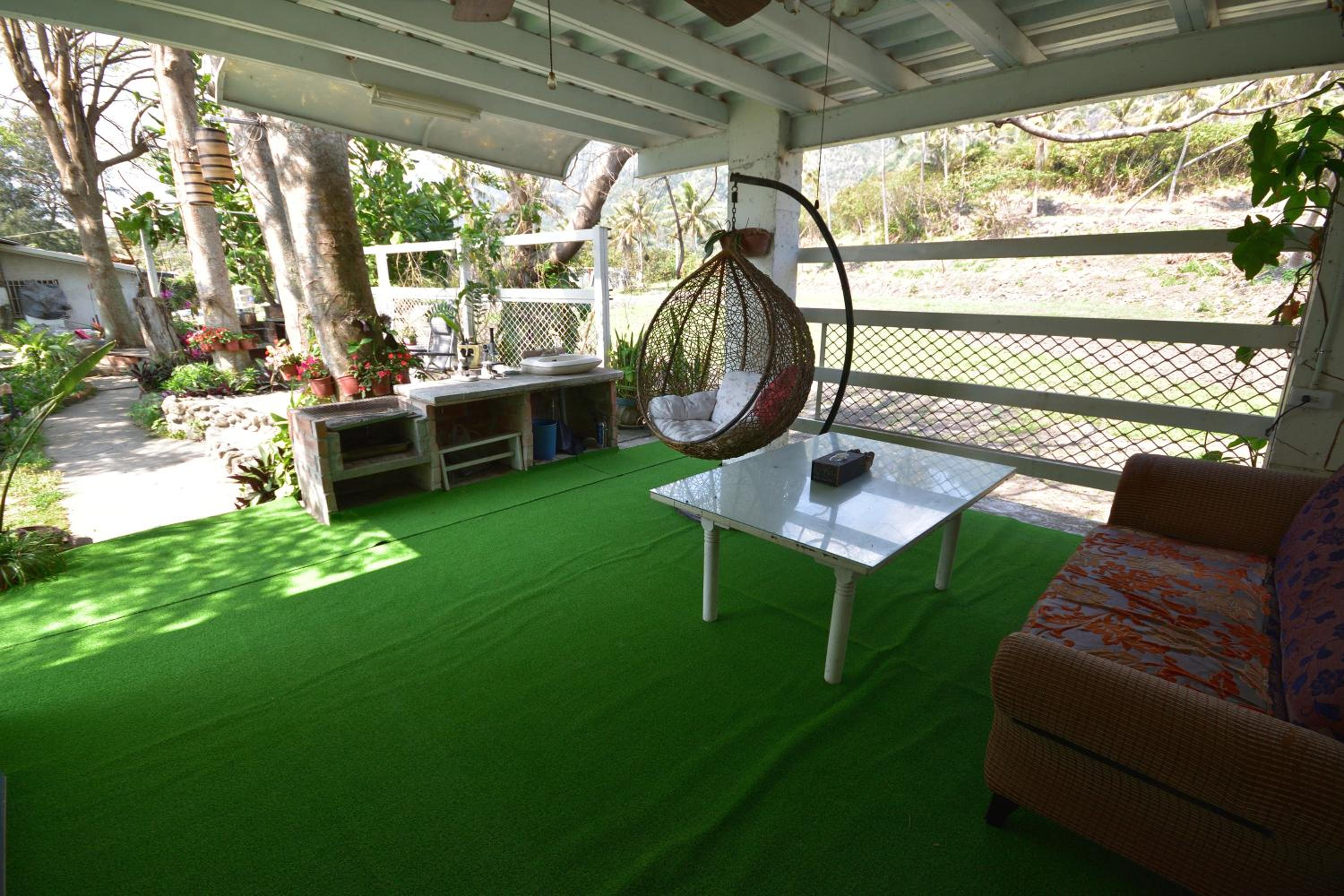 Taitung Linyuan B&B