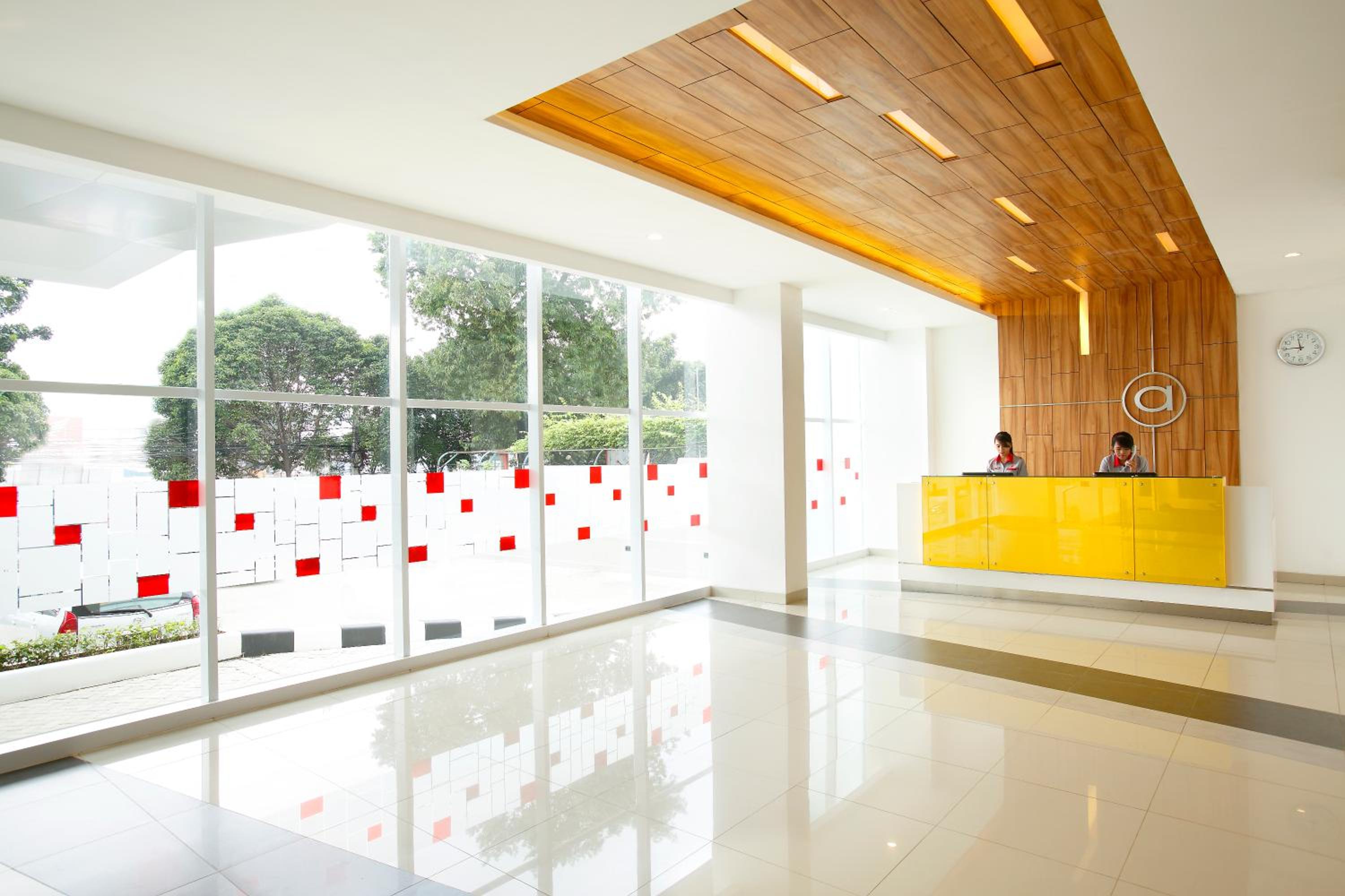 Amaris Hotel Tebet
