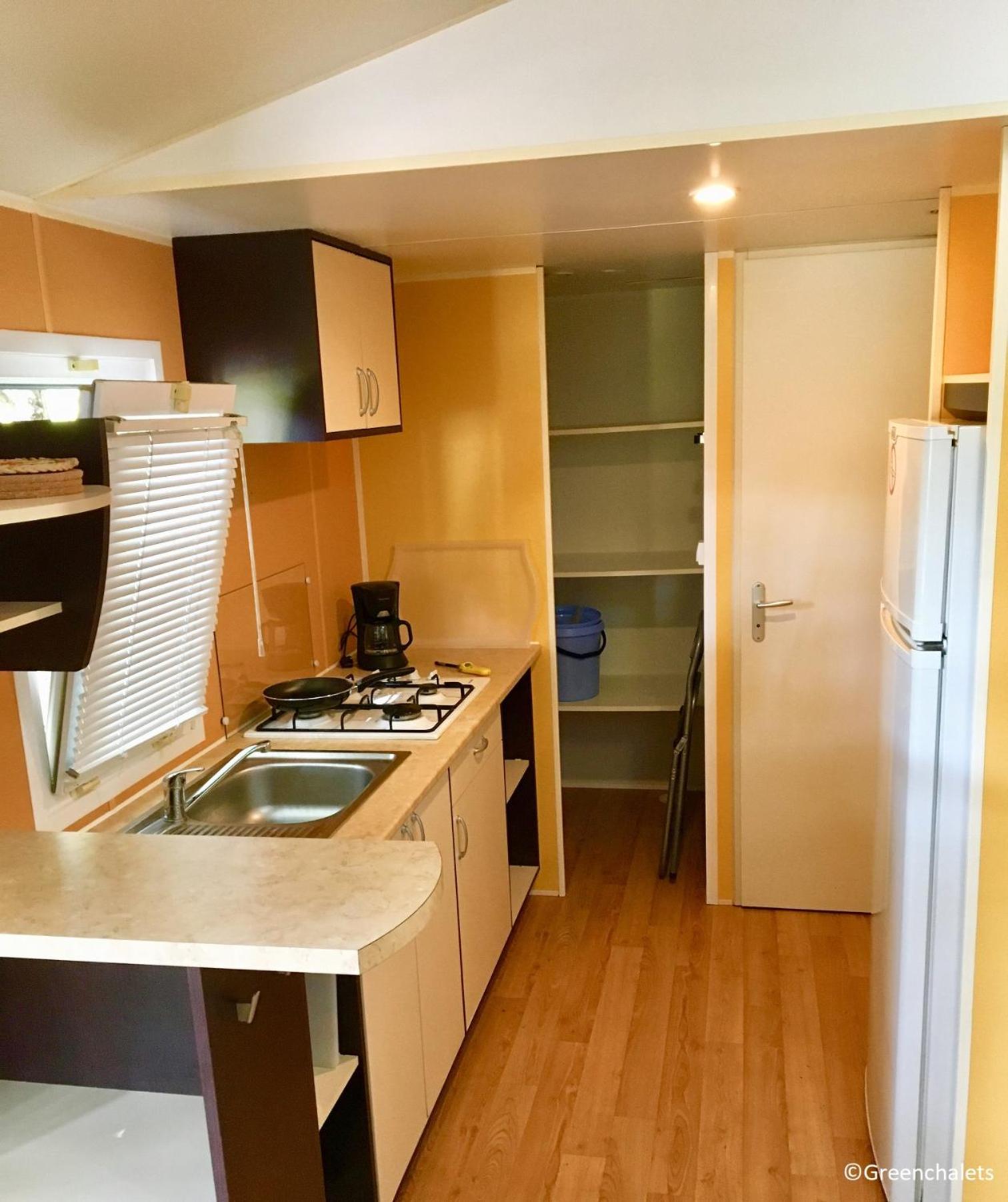 Mobile homes Ameglia Cinque terre view 5