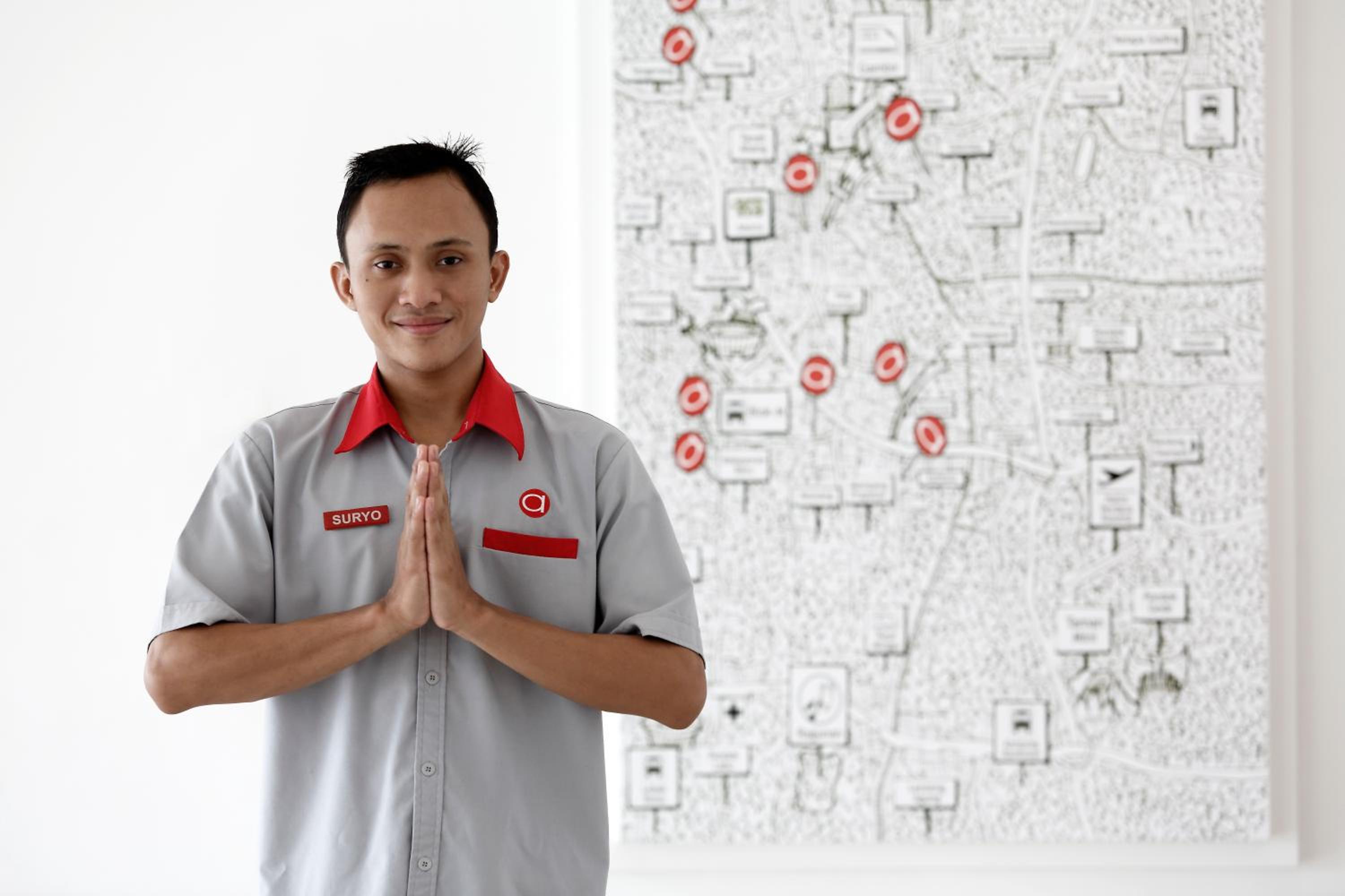 Amaris Hotel Tebet