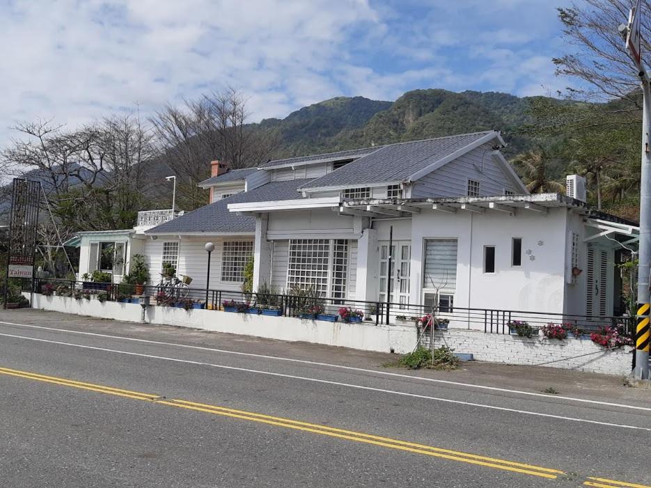 Taitung Linyuan B&B