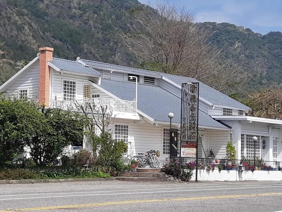 Taitung Linyuan B&B