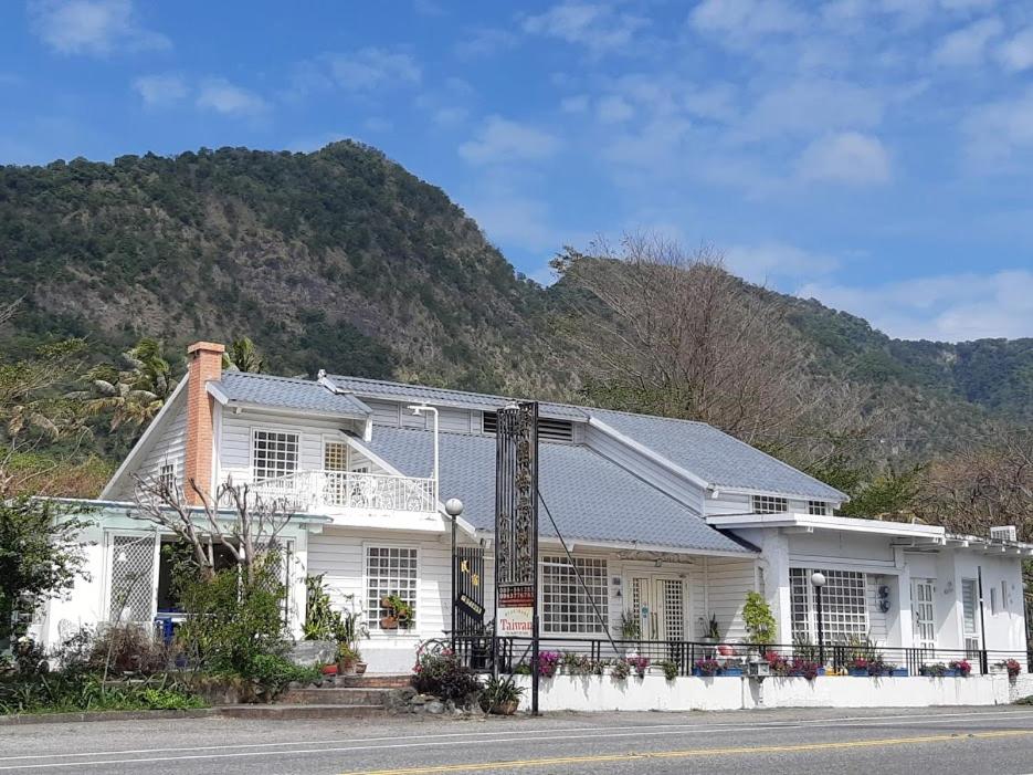 Taitung Linyuan B&B