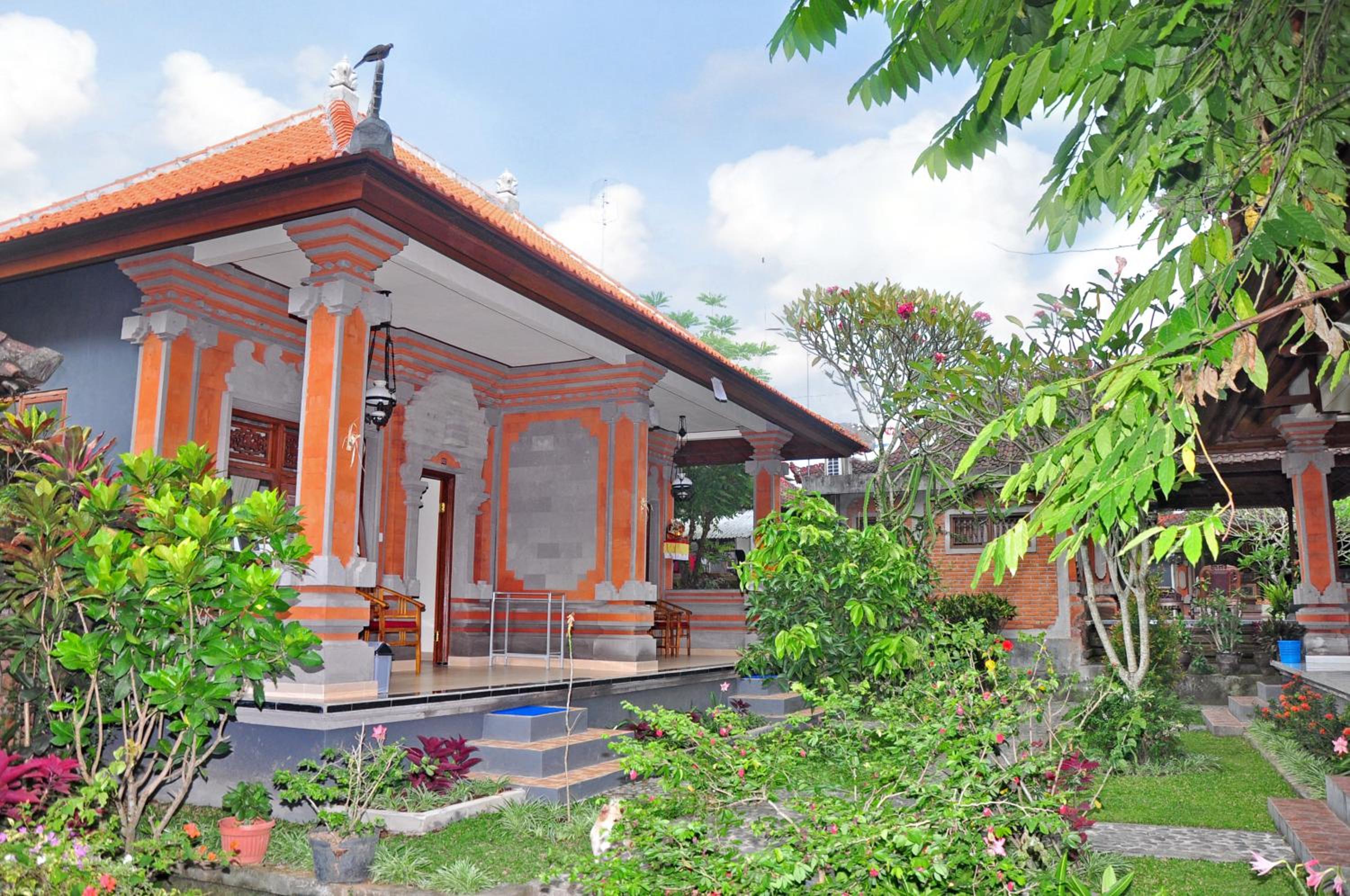 Nick's Homestay