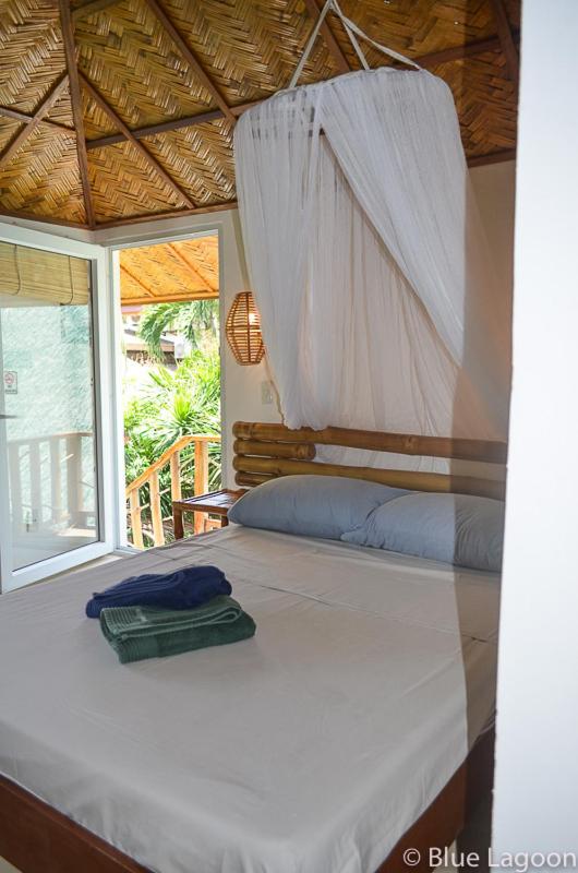 Blue Lagoon Dive Resort view 2