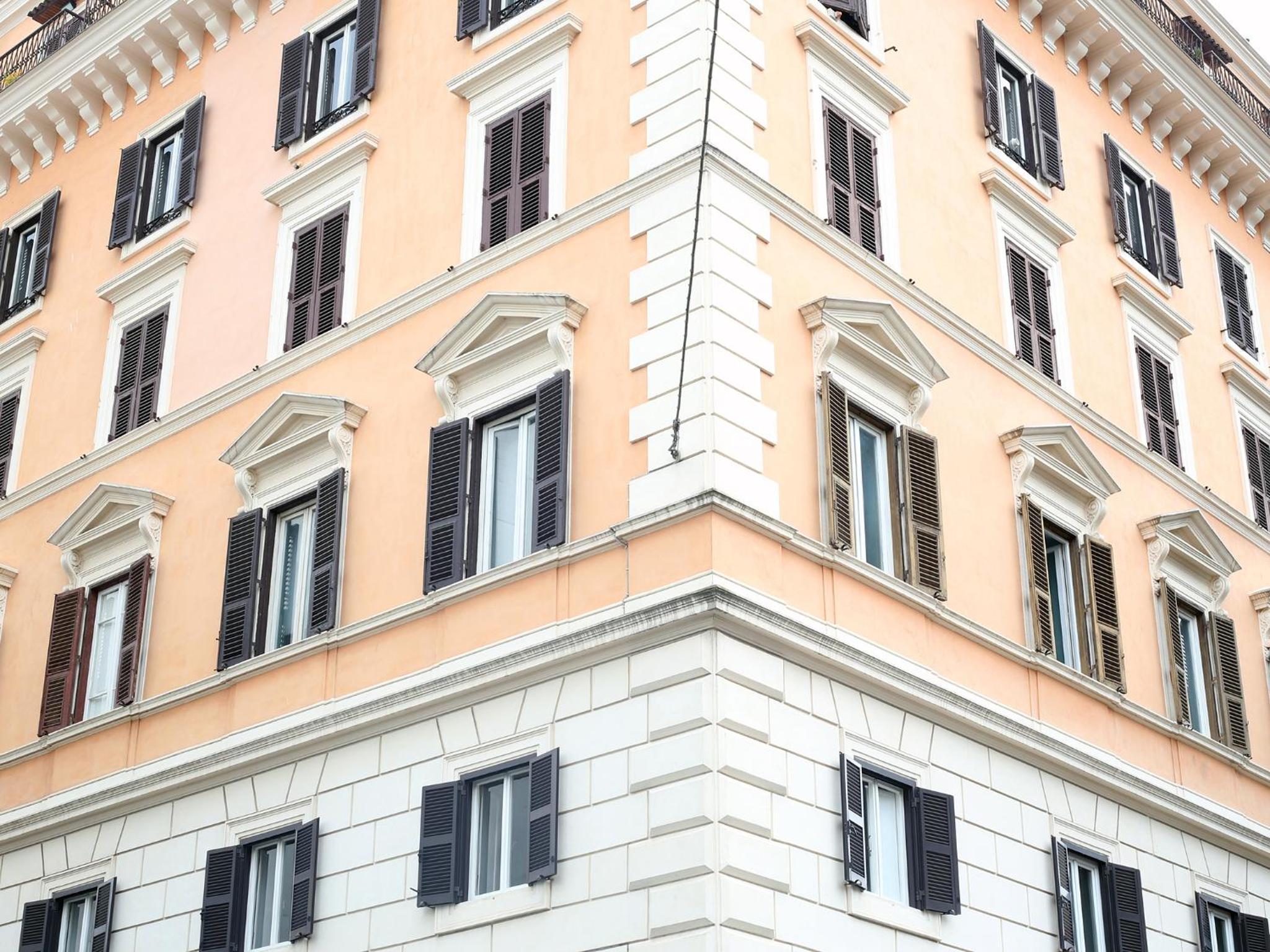Piccolo di Piazza di Spagna Suites