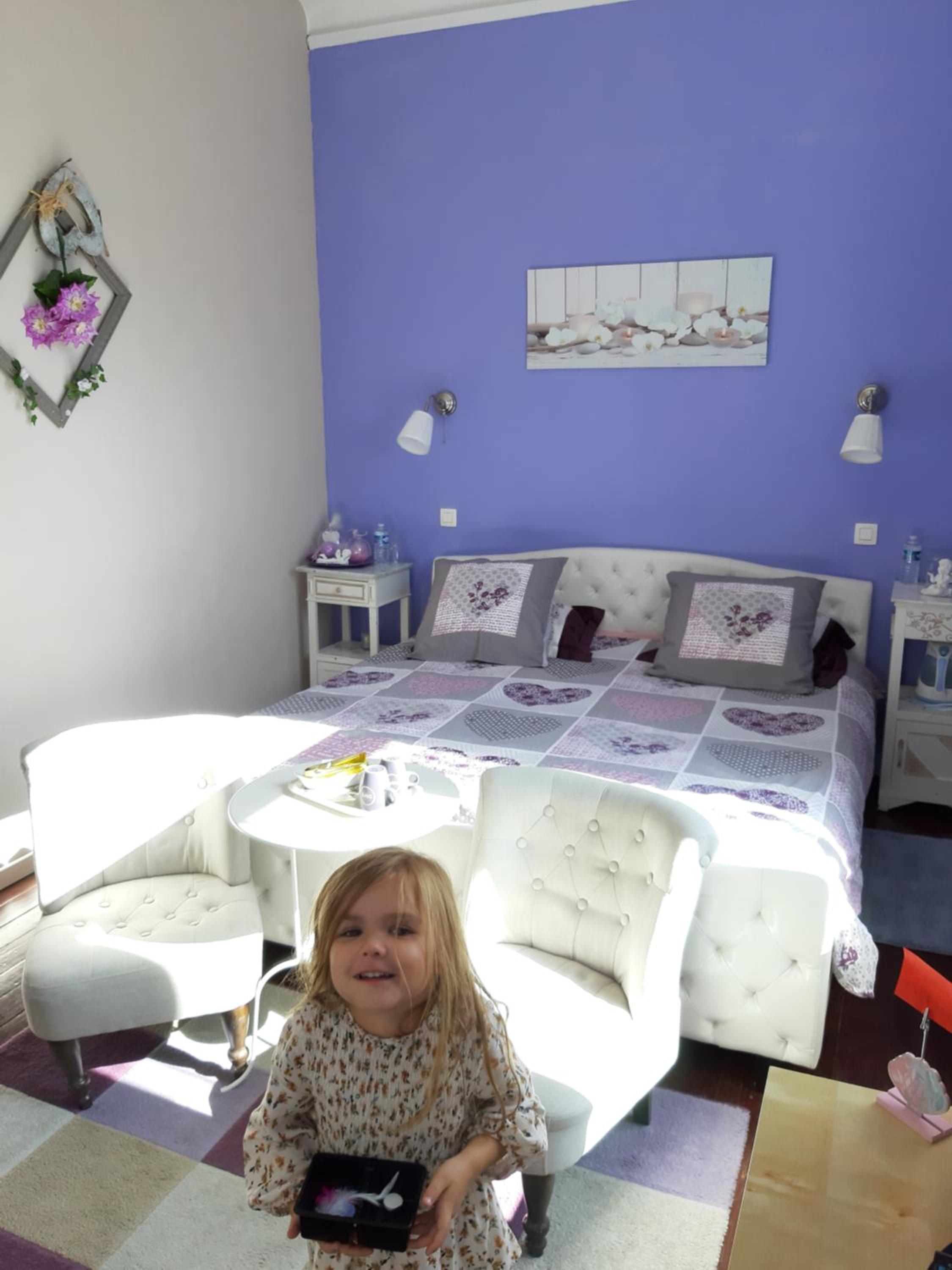 B&B Chatelet Cremers