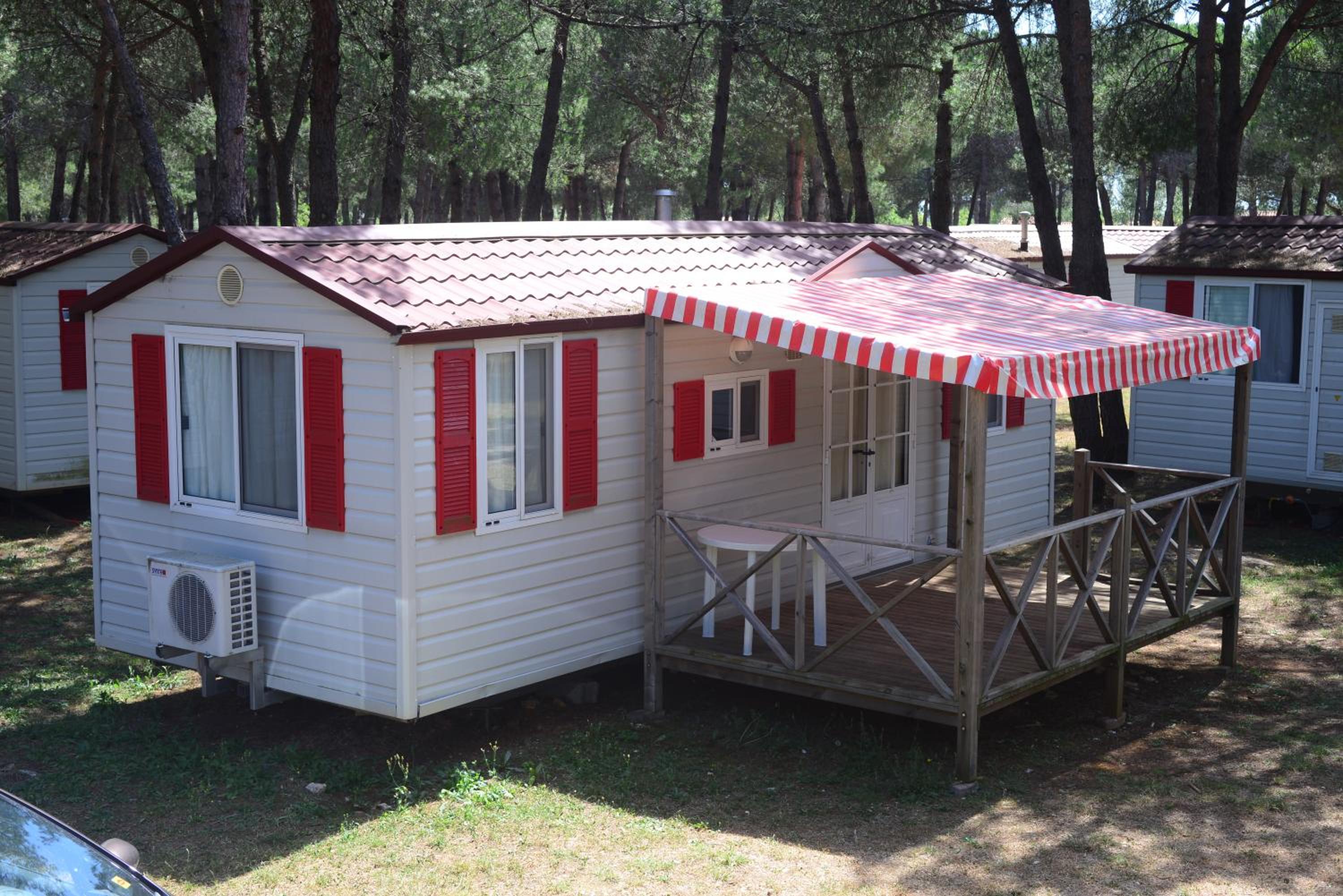 Holiday Centre Bi village