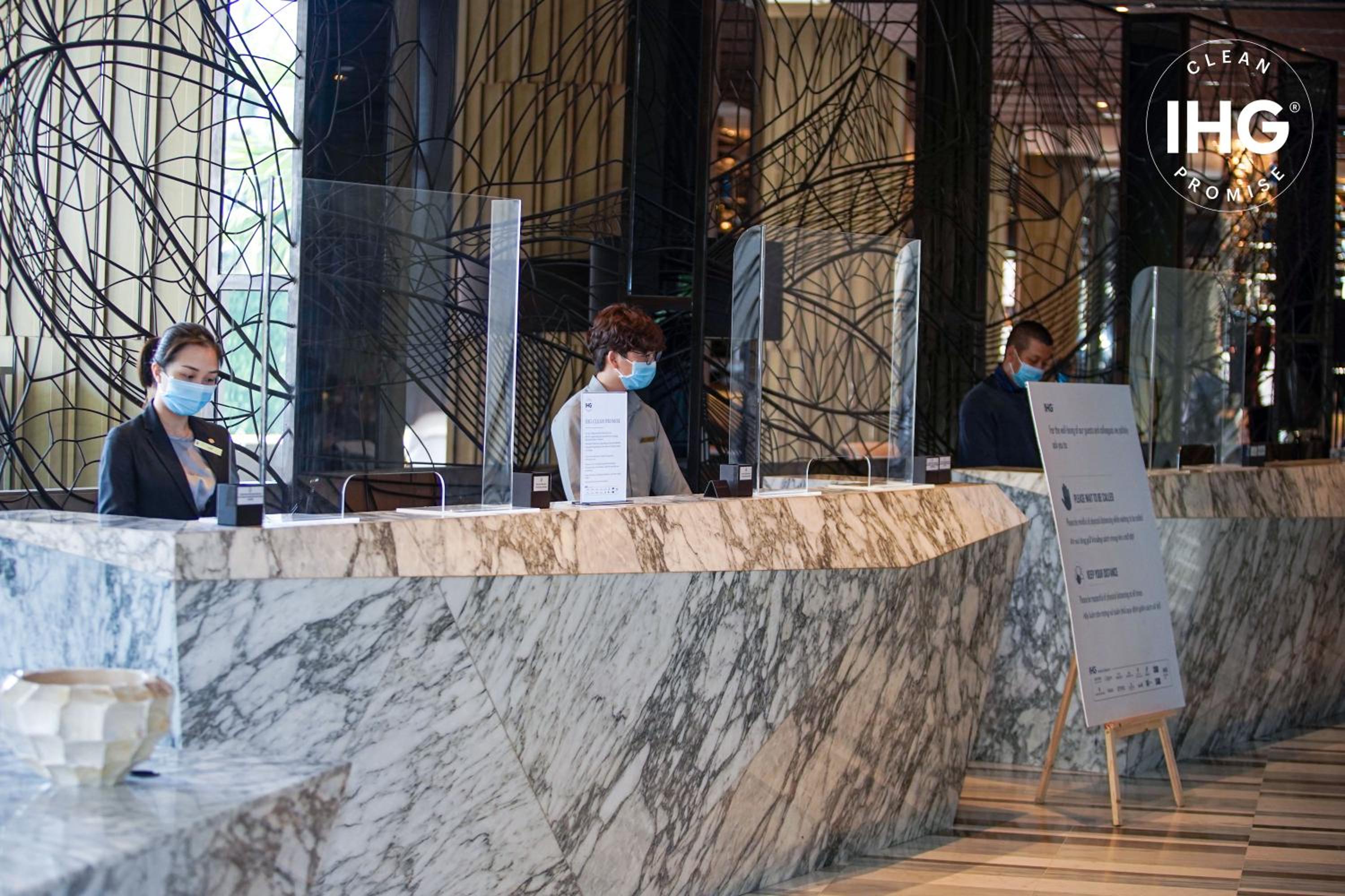 InterContinental Nha Trang by IHG