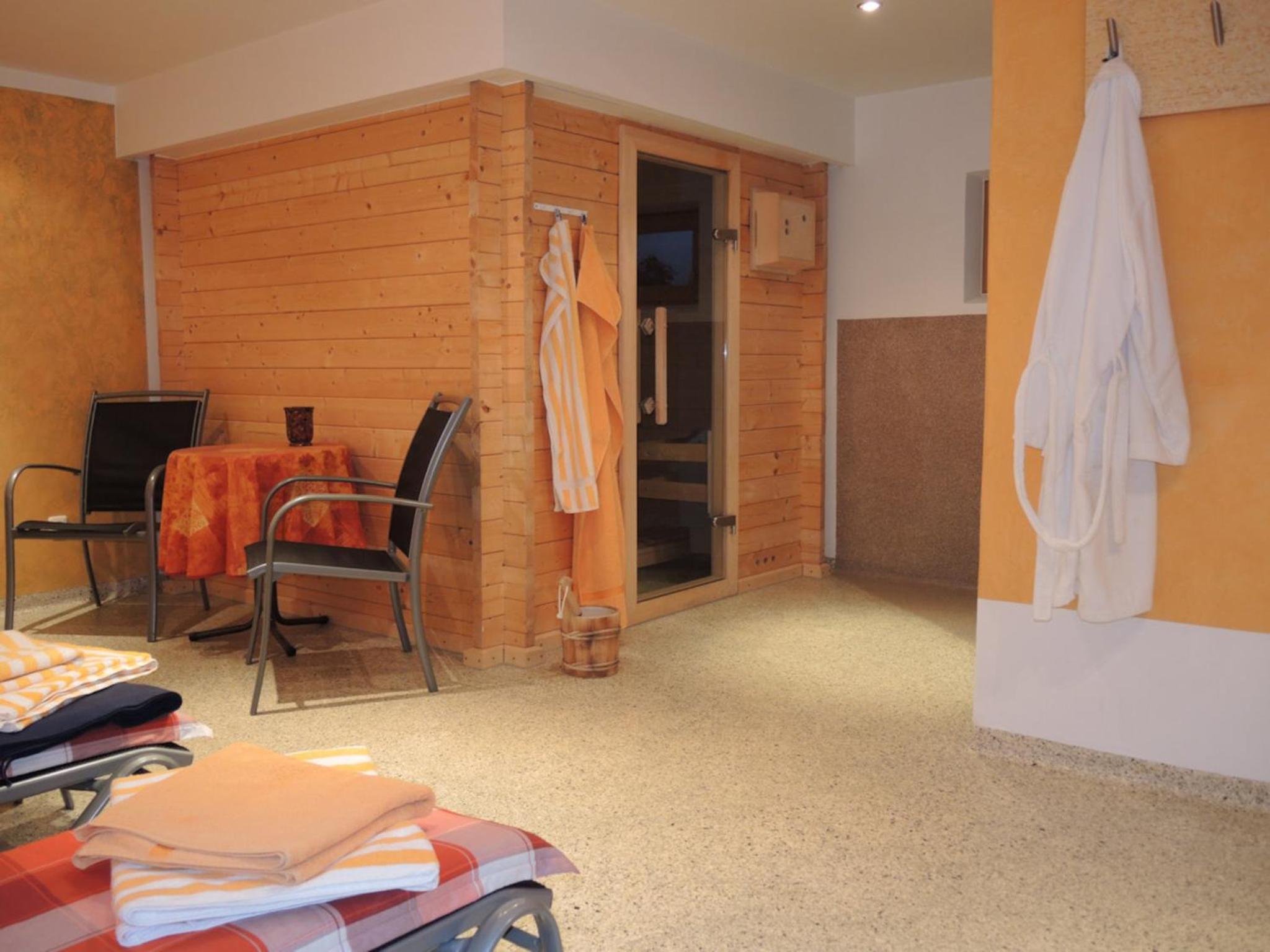 Ferienwohnung am Tradenlehen view 4