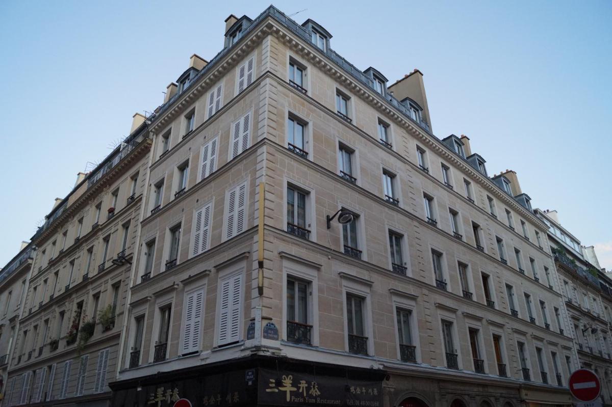 Hotel Havane Opera-0