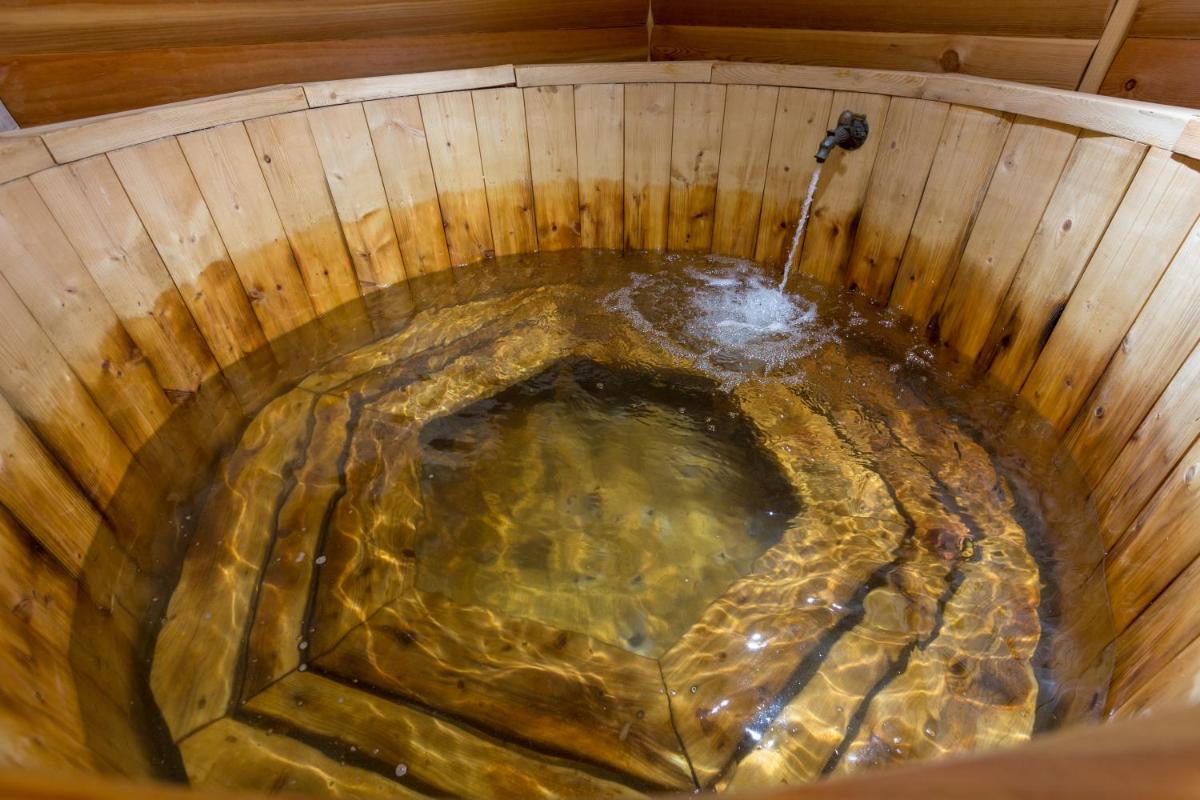 Jacuzzi