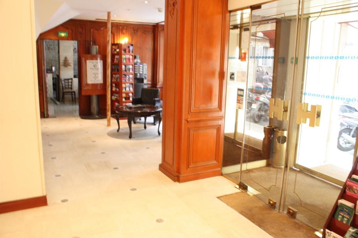Hotel Havane Opera-4