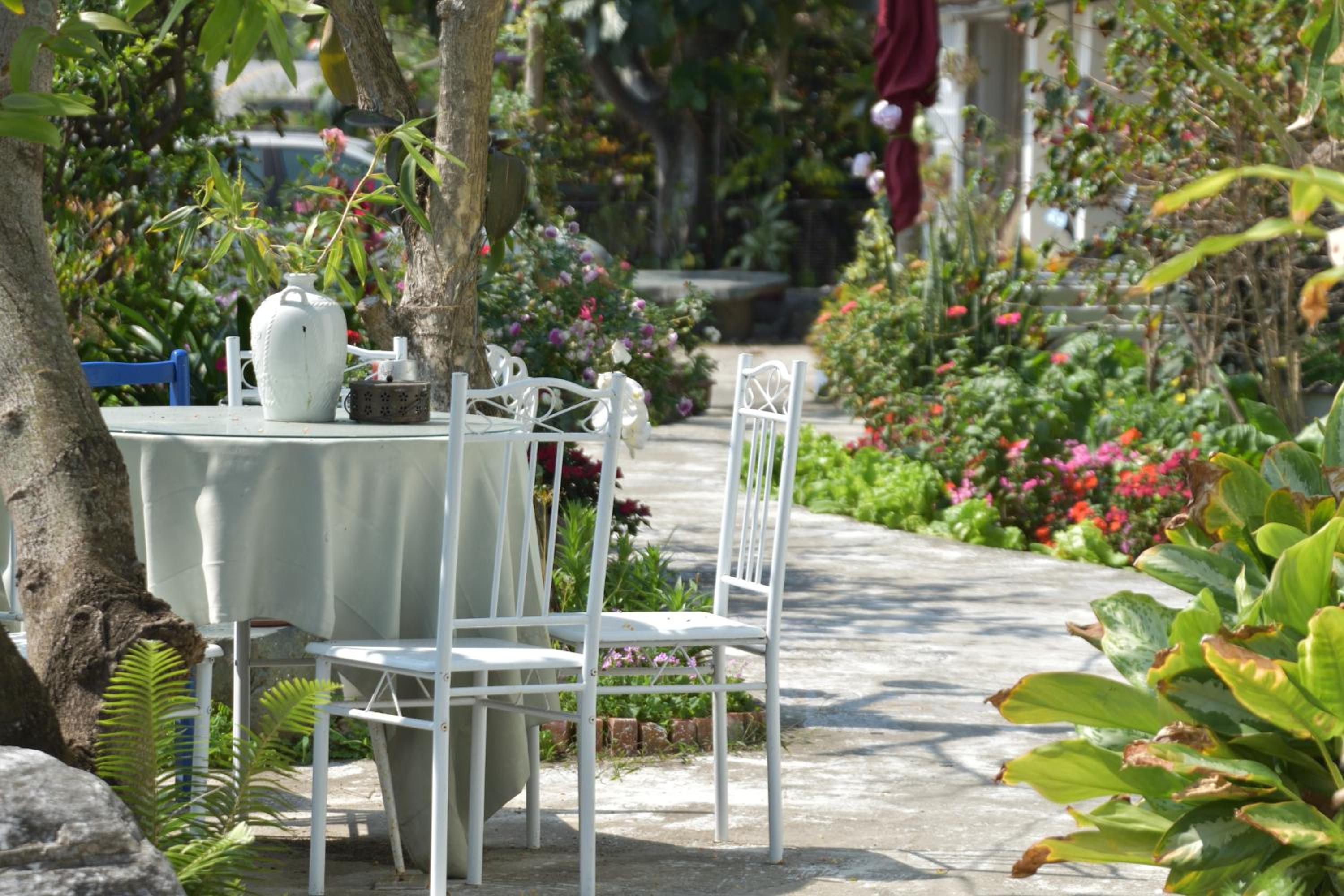 Taitung Linyuan B&B