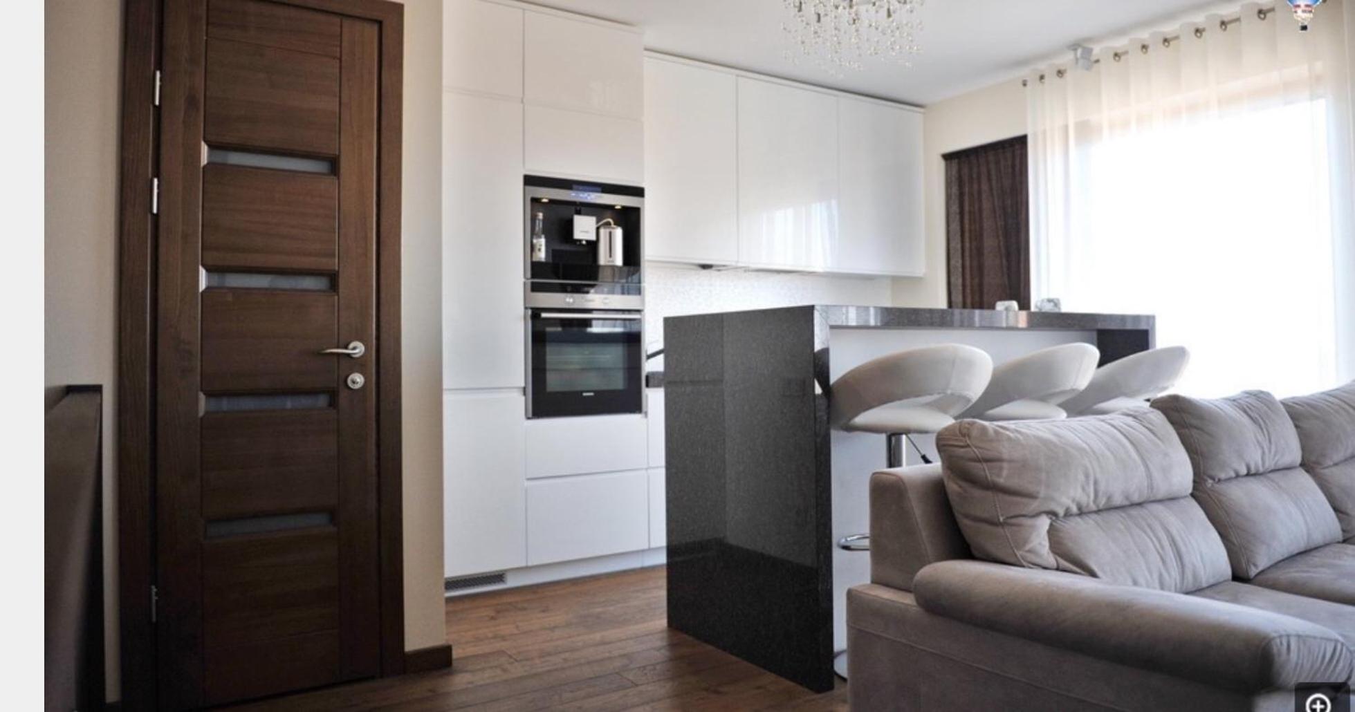 Manto namai Apartment in Center of Klaipėda view 4