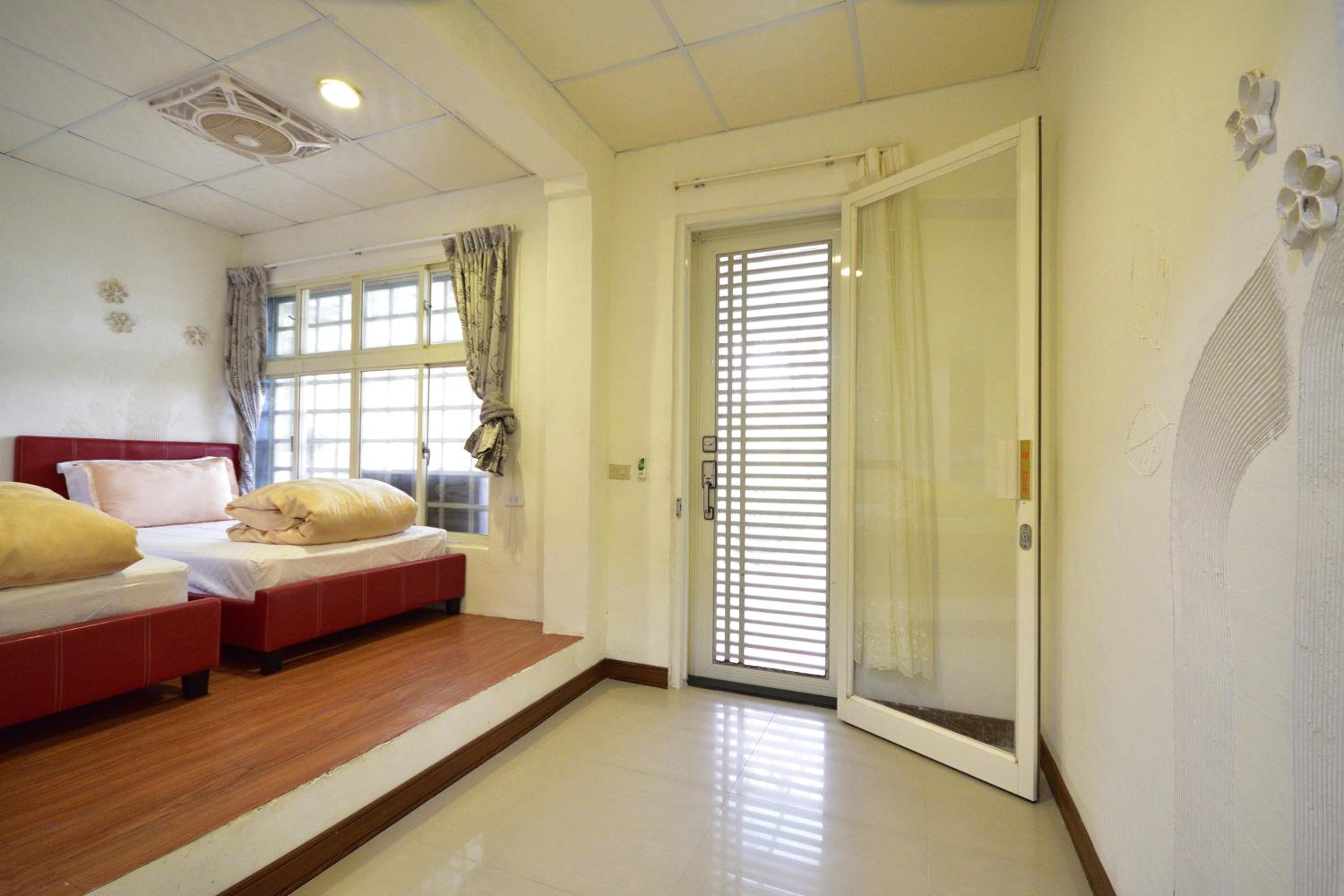 Taitung Linyuan B&B
