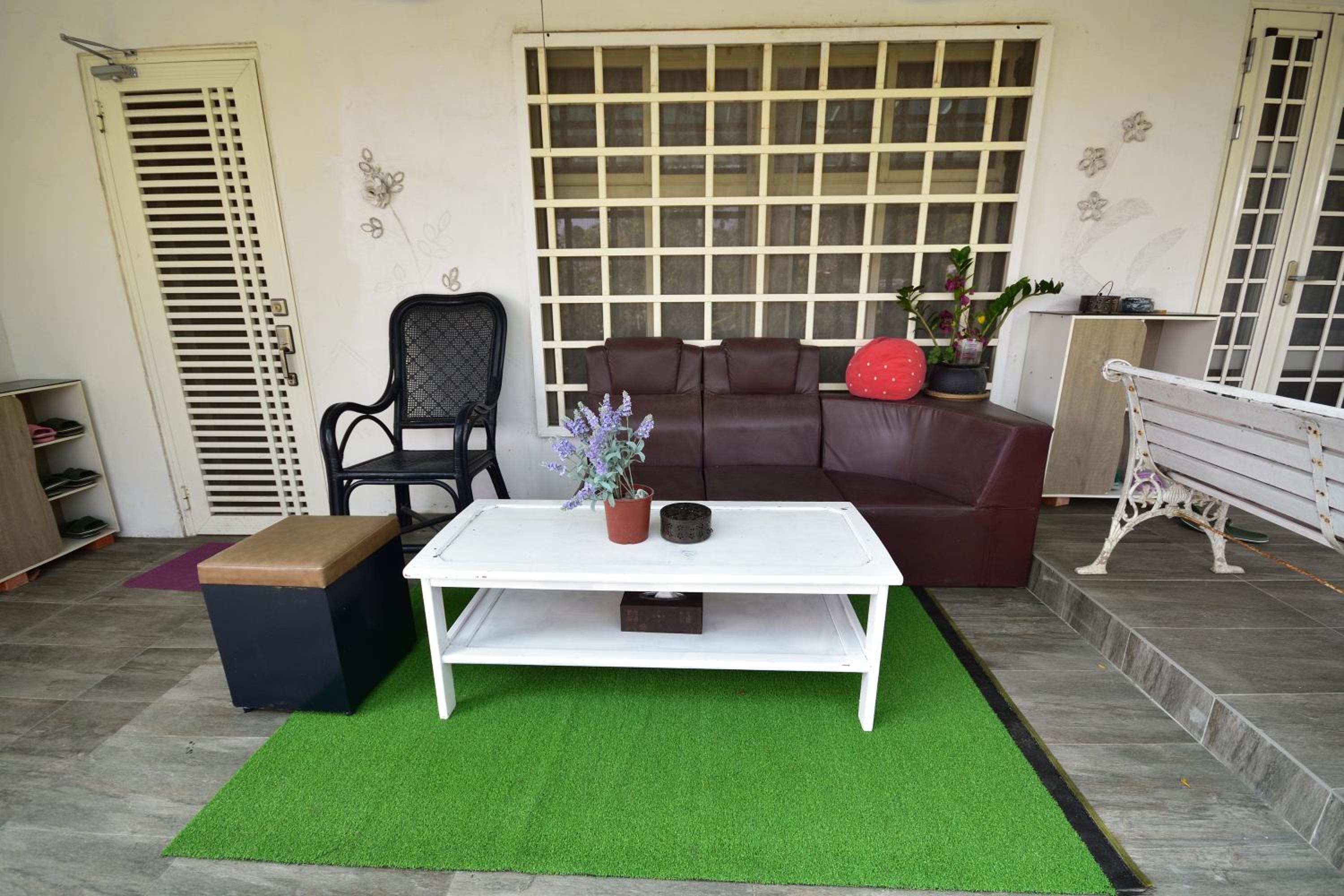 Taitung Linyuan B&B
