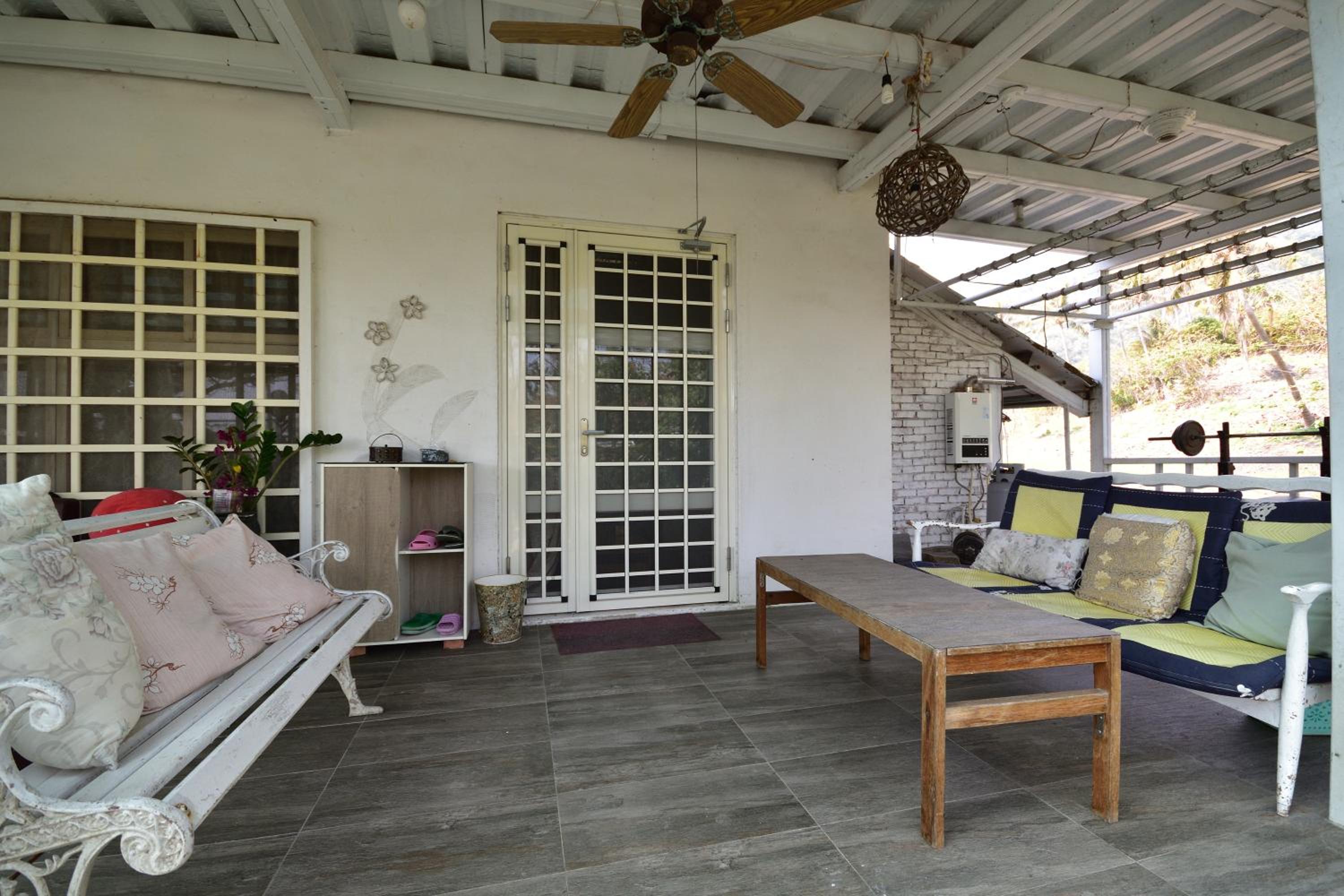 Taitung Linyuan B&B