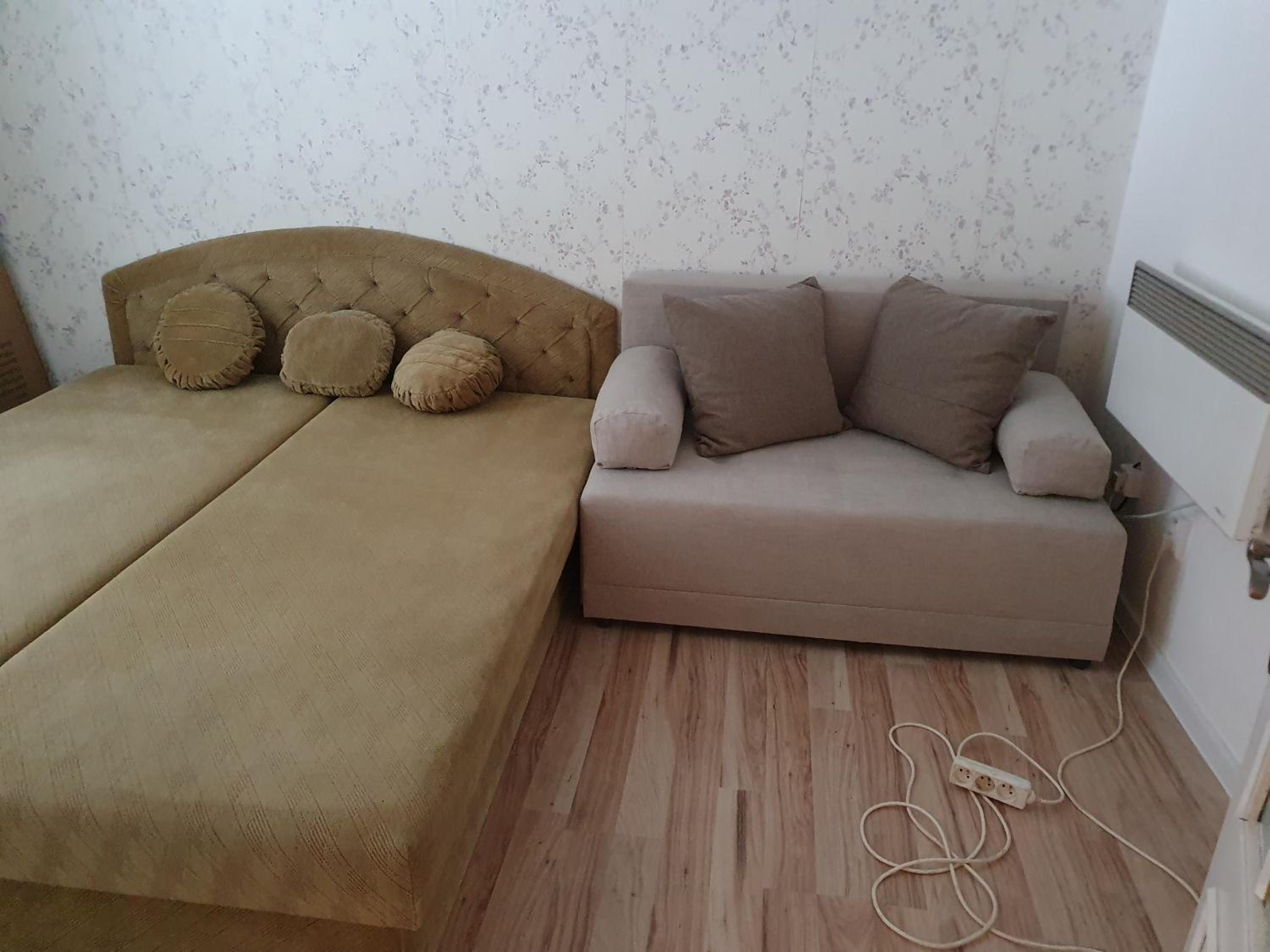 Horska Chata v Srdci Kremnických Hôr